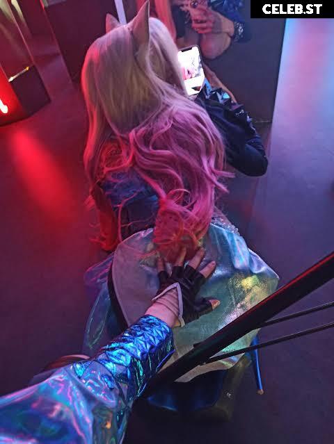 Kawaii Fox Tyan / Kawaiifox / dollish_fox / Sashalis Image 12527873