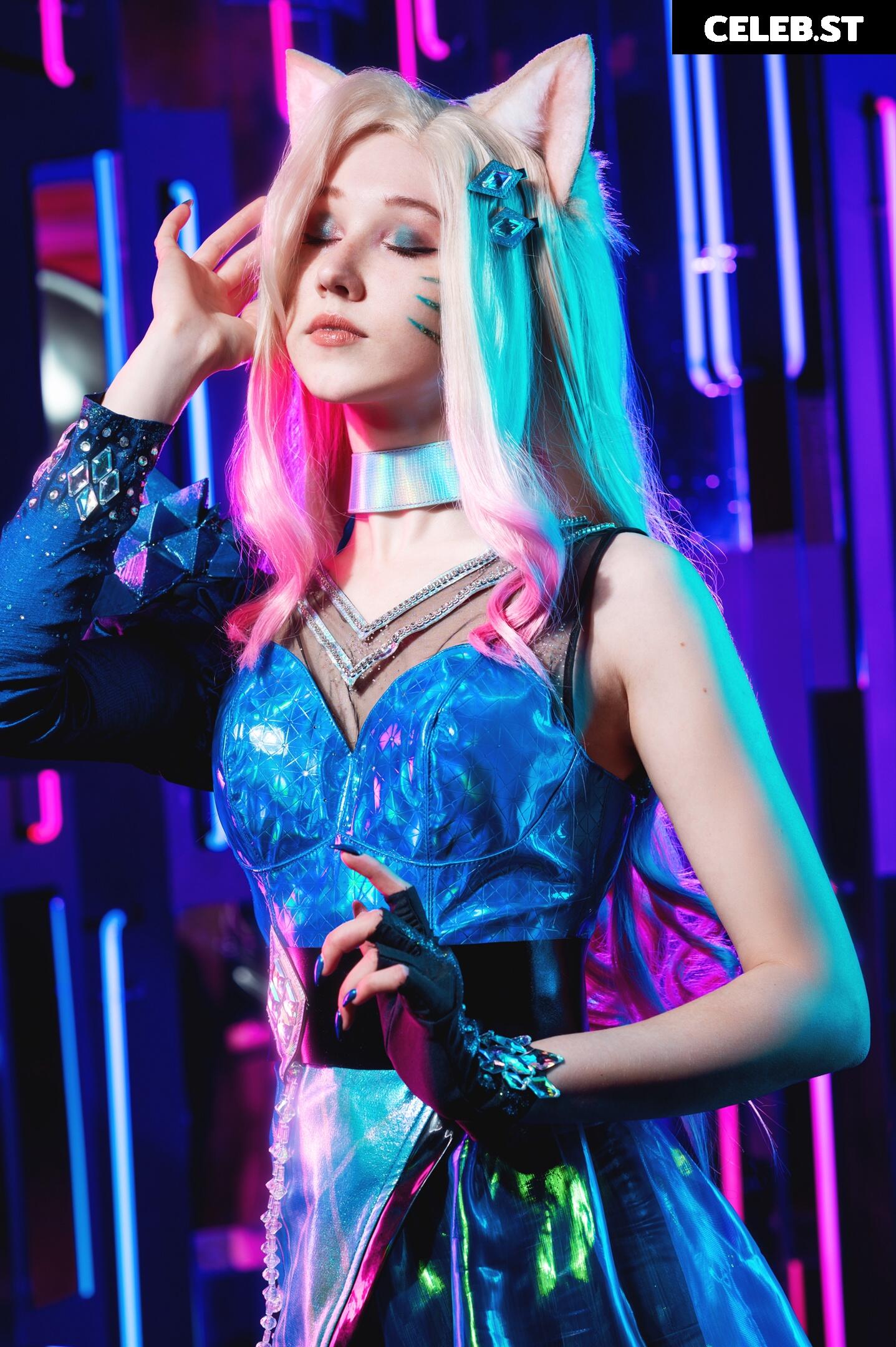 Kawaii Fox Tyan / Kawaiifox / dollish_fox / Sashalis Image 12527879