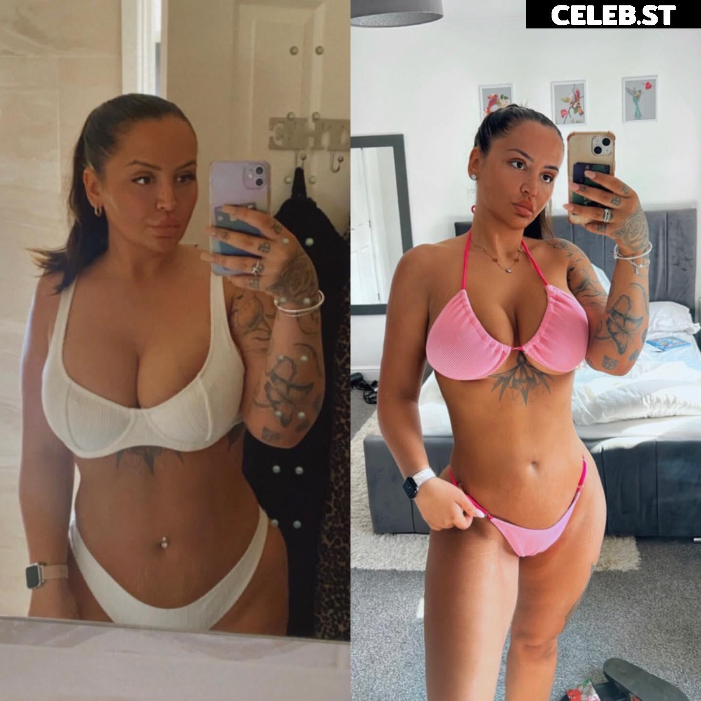 ChelseaNemo | Chelseaknowles | its_lea Image 12527136