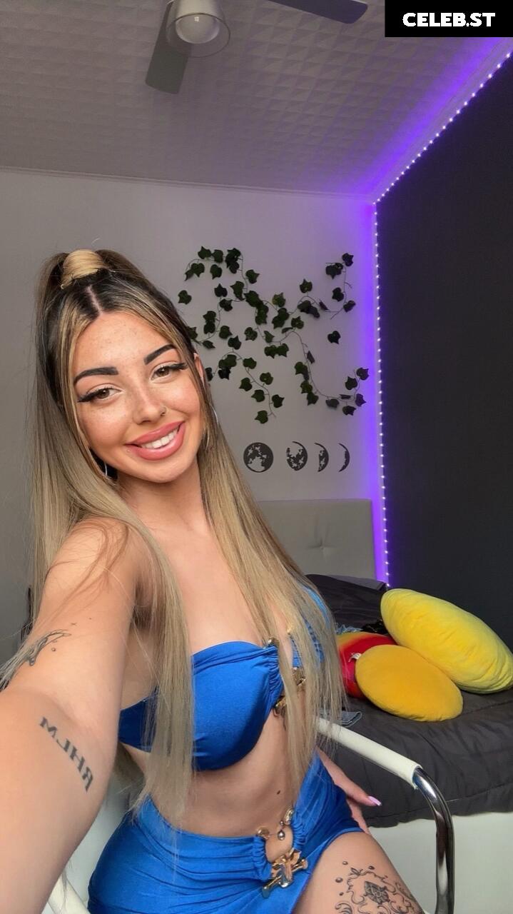 Luna Bufo | _lastellapiubella_ Image 12527163