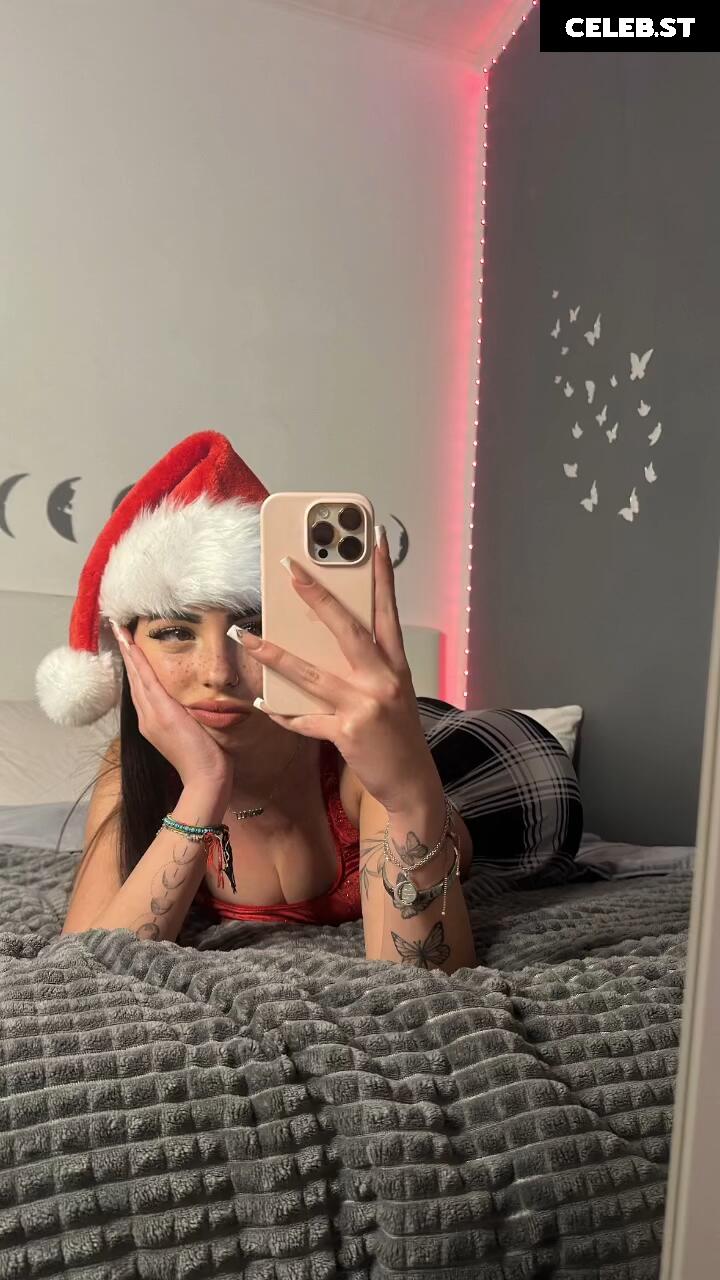 Luna Bufo | _lastellapiubella_ Image 12527159