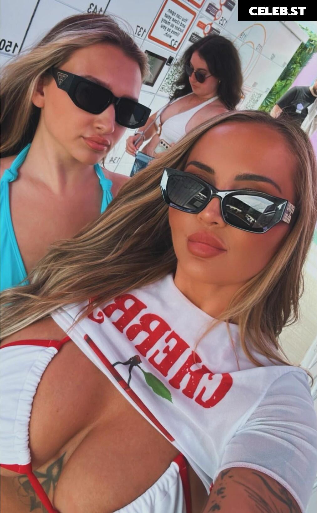 ChelseaNemo | Chelseaknowles | its_lea Image 12527145