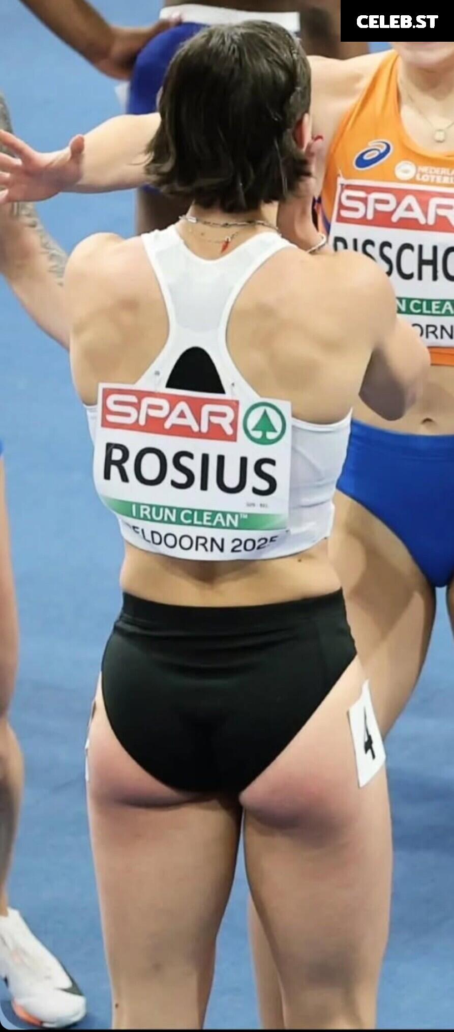 Rani Rosius Image 12527087