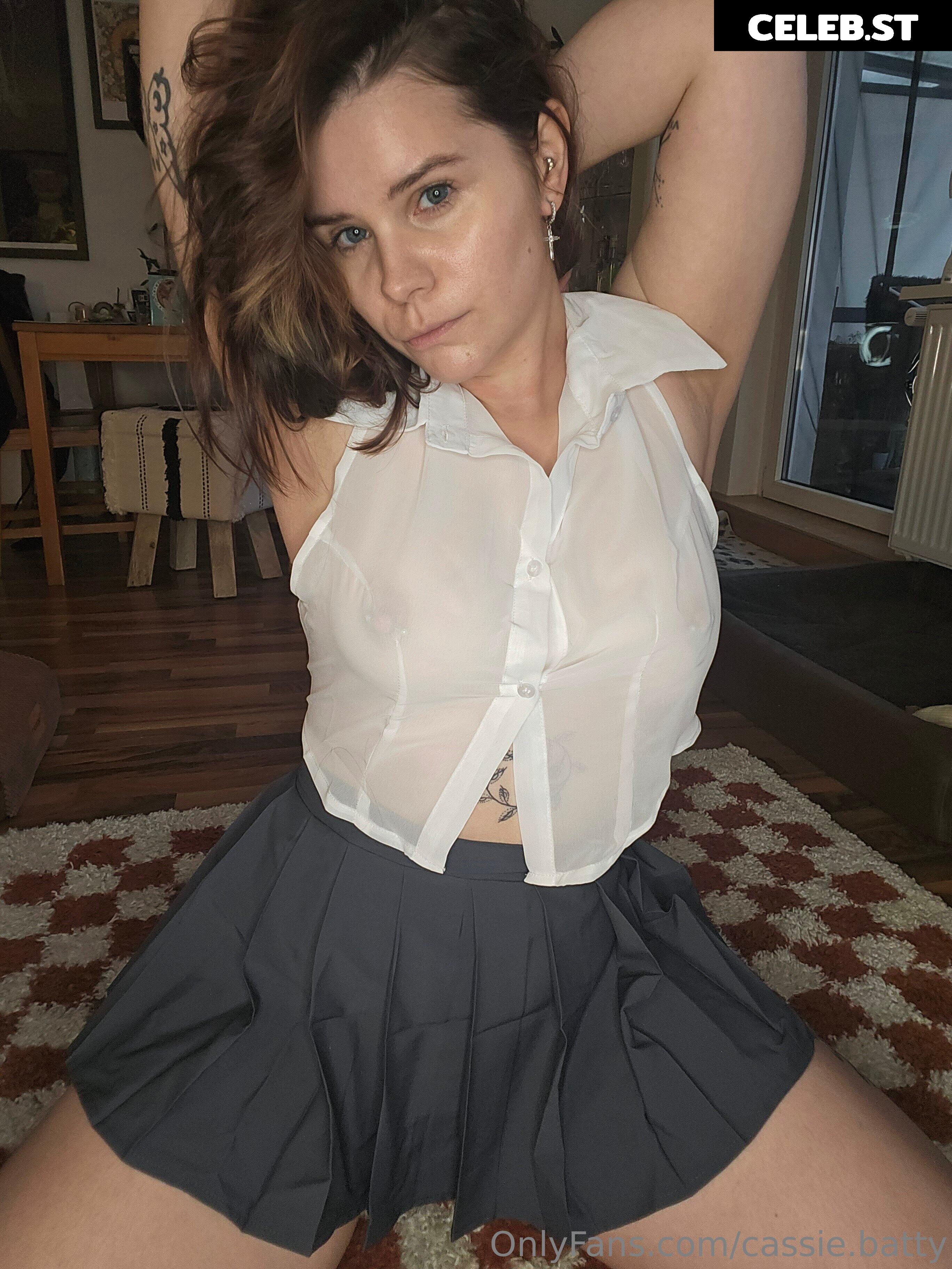 Cassie.Batty / LadyMariaNapier Image 12526489