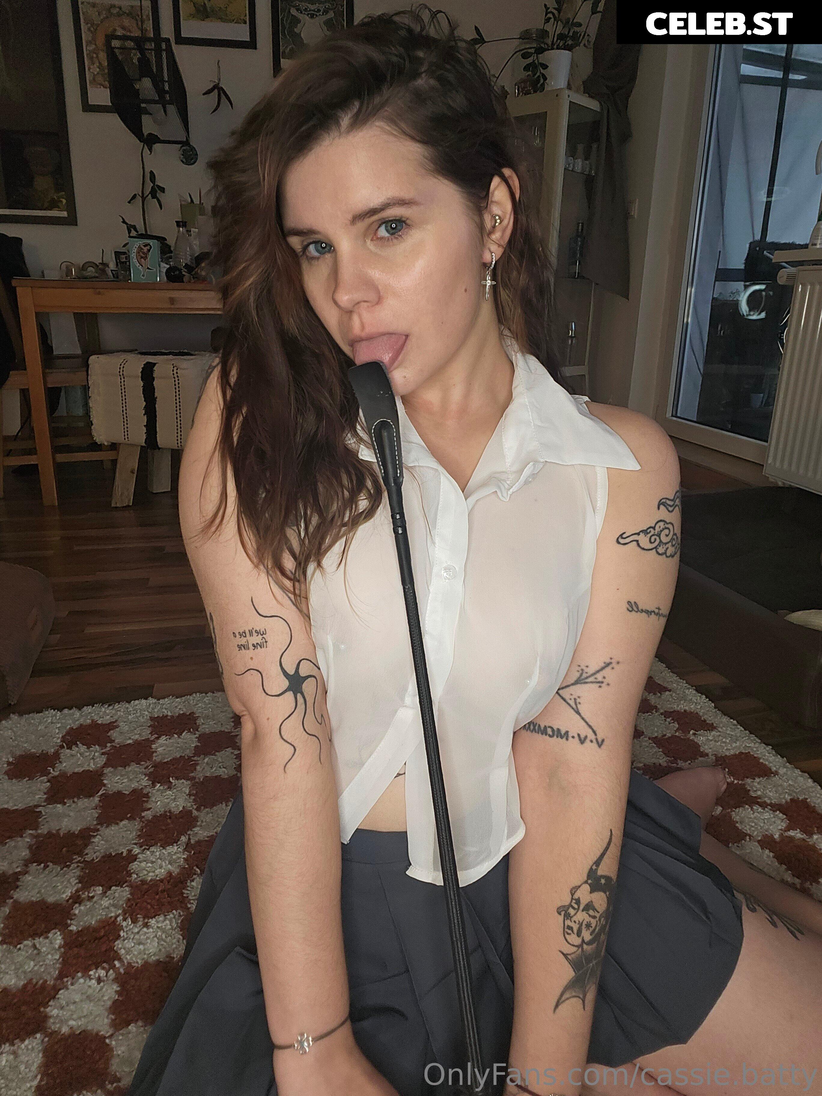 Cassie.Batty / LadyMariaNapier Image 12526457