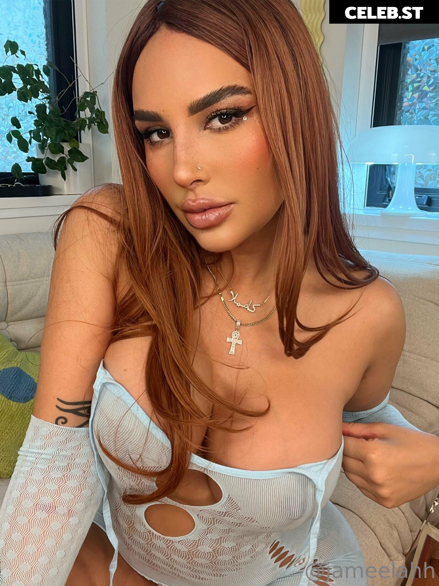 Arabic Princess Jameelahh Image 12526384