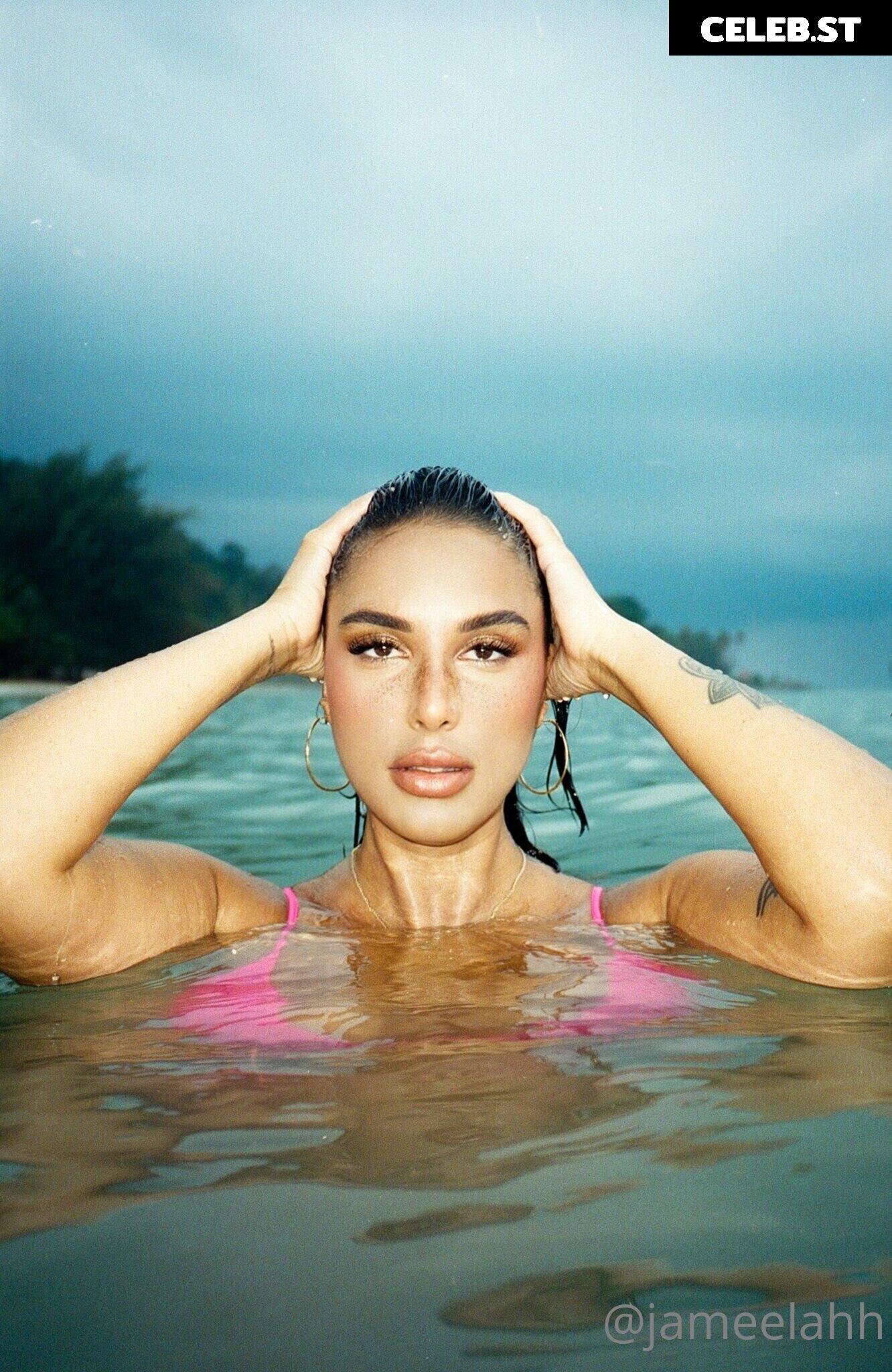 Arabic Princess Jameelahh Image 12526311