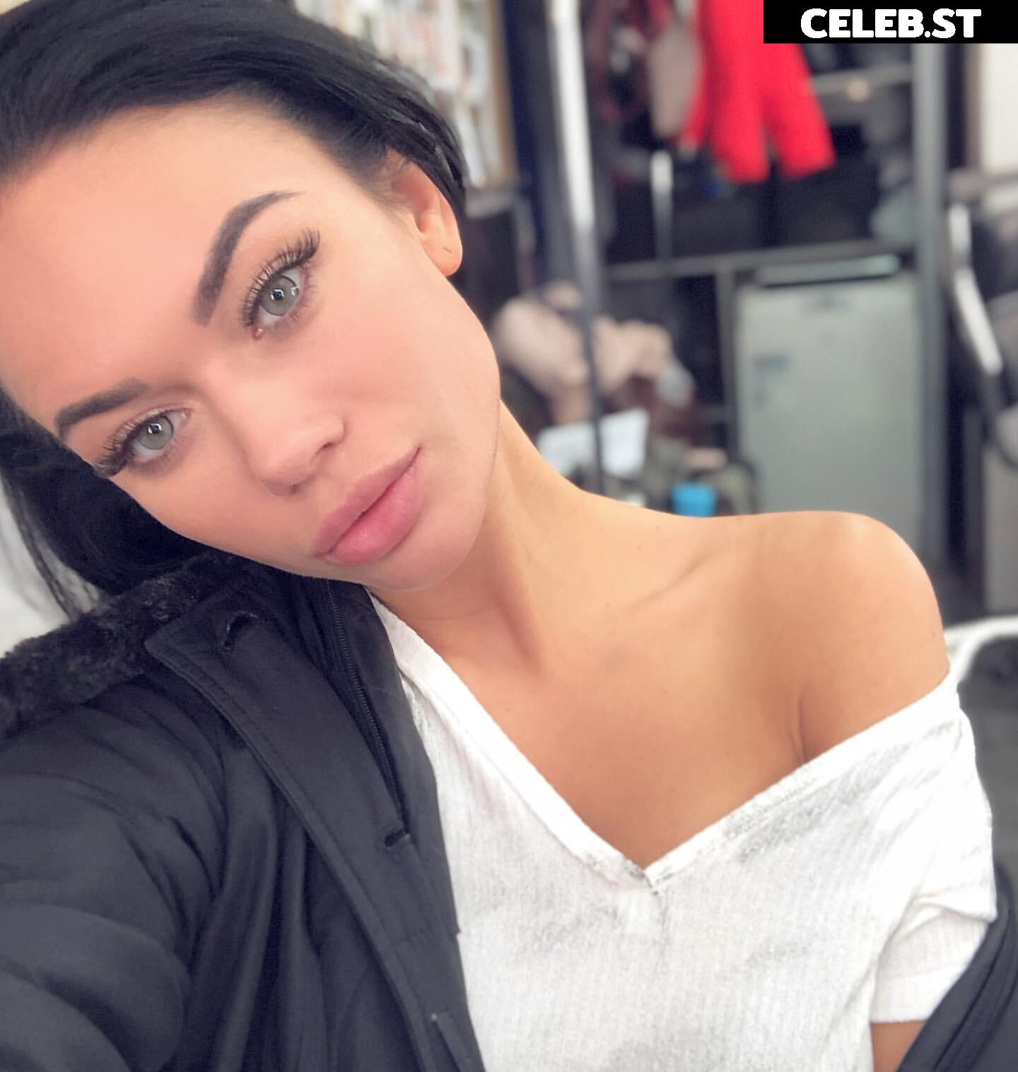 Yana Koshkina Image 12521993