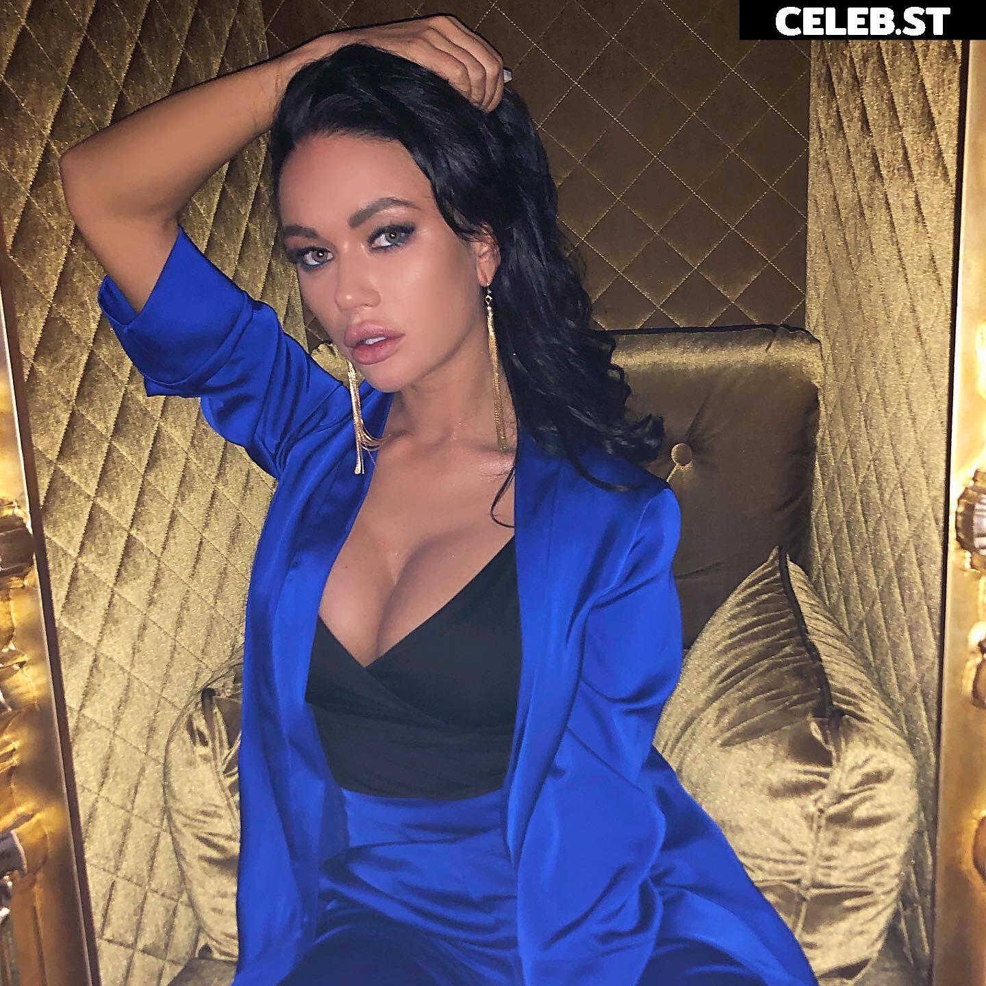 Yana Koshkina Image 12521996