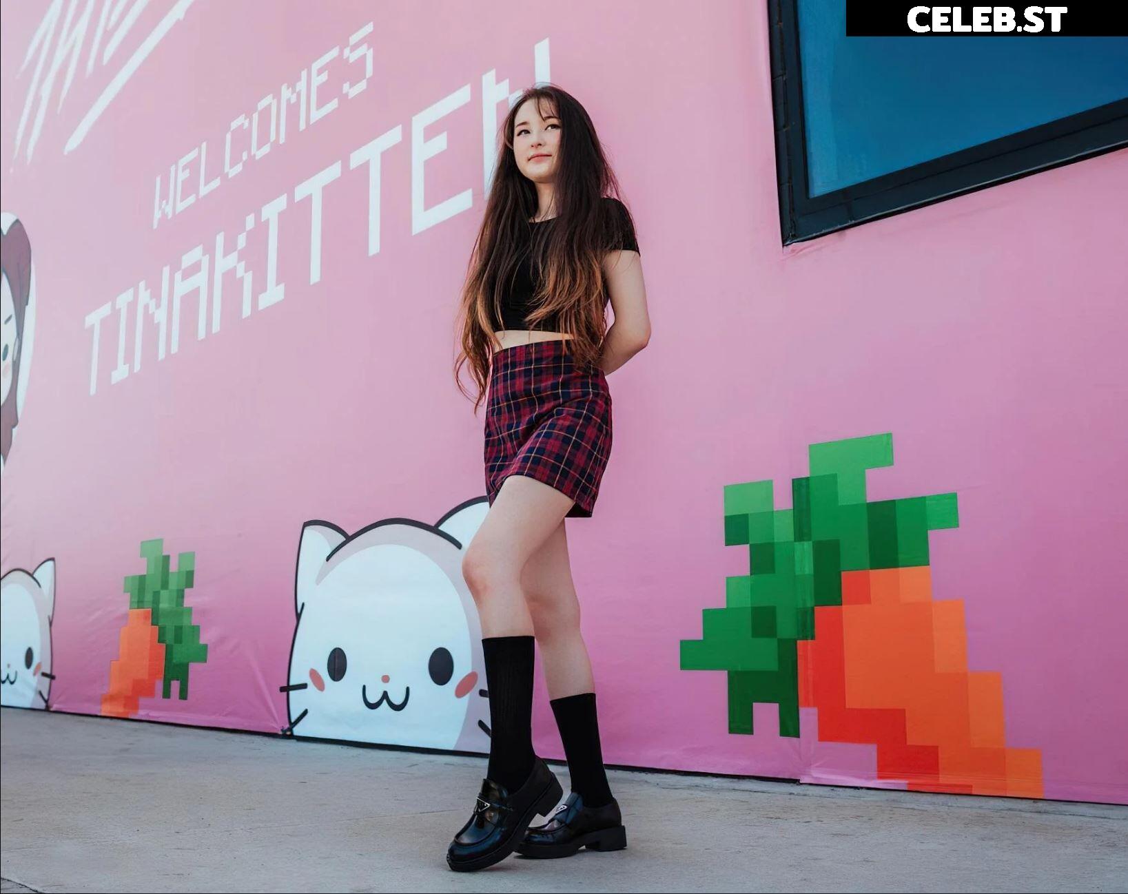 Tinakitten Image 12521432