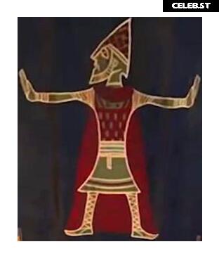 Cherry Apricots - Ginger Nympho Image 12521649