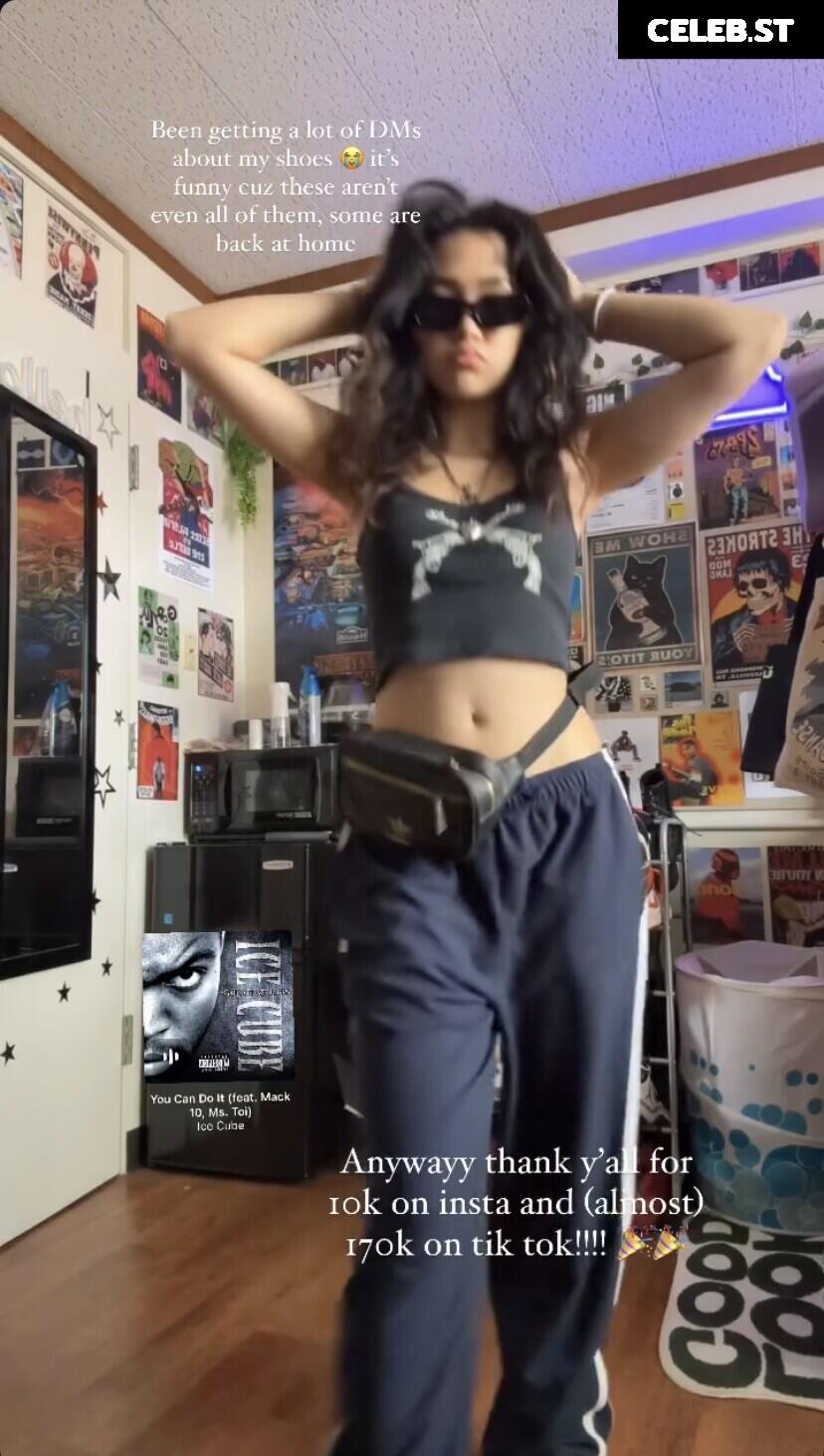 Natalie Tran / itsnatalietran Image 12521152