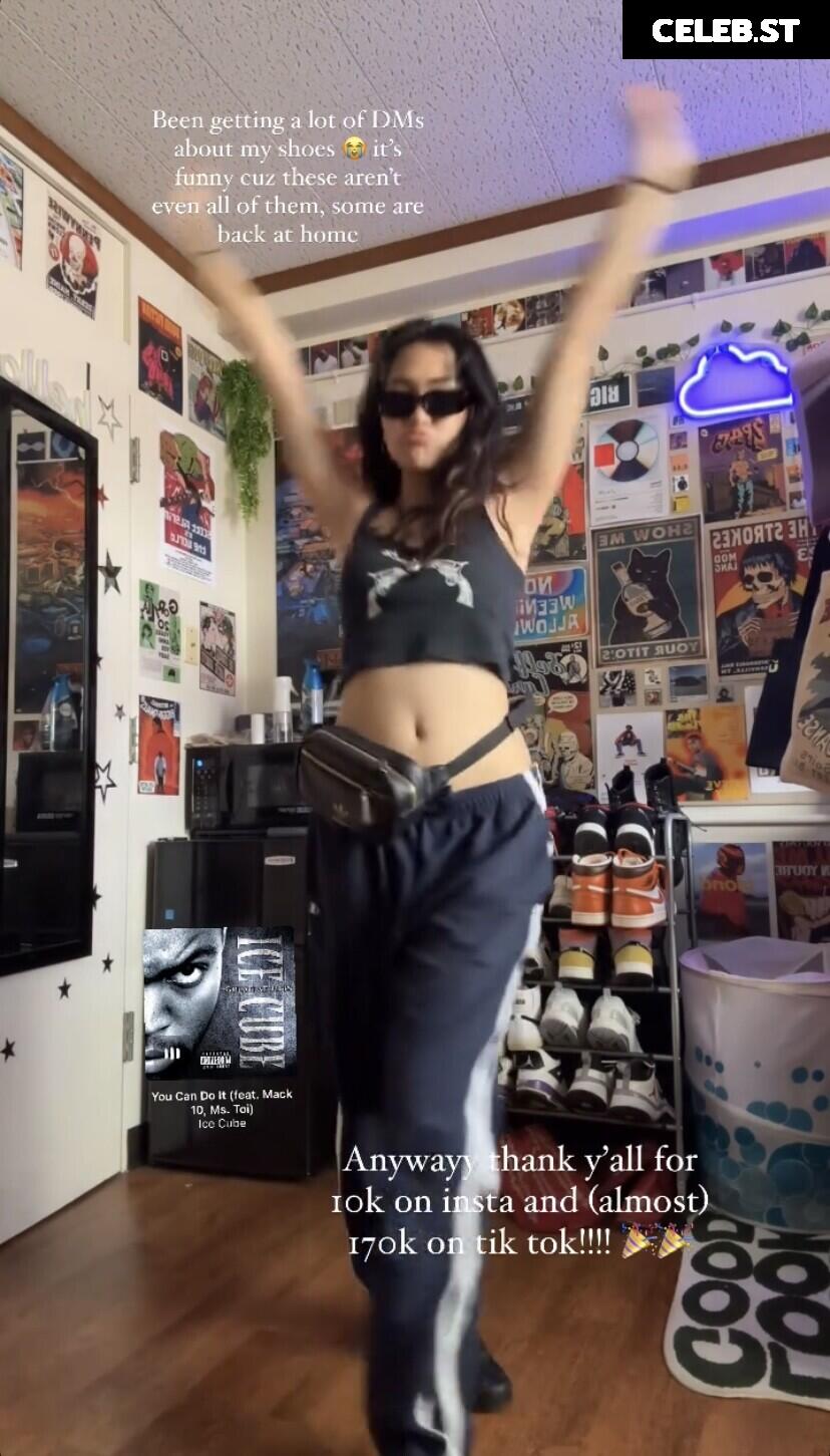 Natalie Tran / itsnatalietran Image 12521151