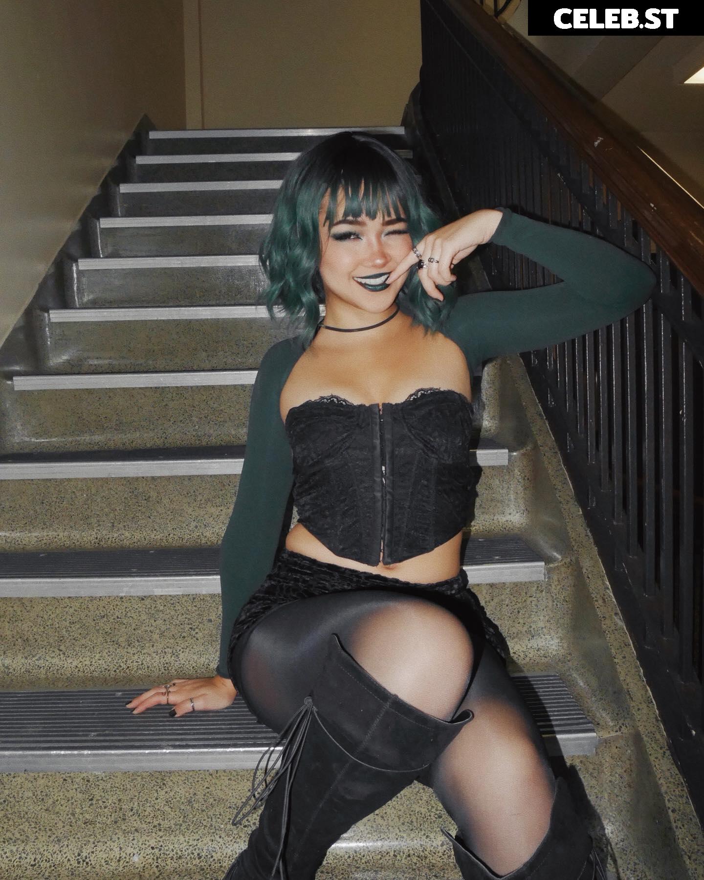 Natalie Tran / itsnatalietran Image 12521157