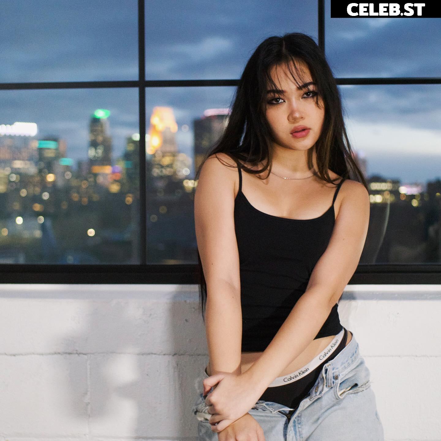 Natalie Tran / itsnatalietran Image 12521156