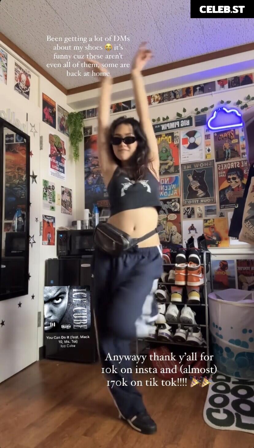 Natalie Tran / itsnatalietran Image 12521147