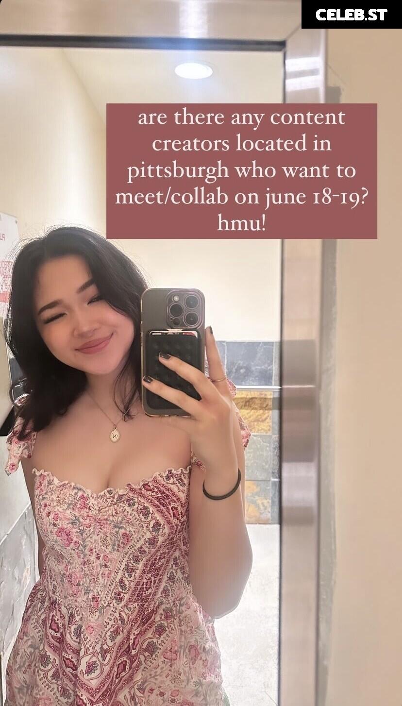 Natalie Tran / itsnatalietran Image 12521146