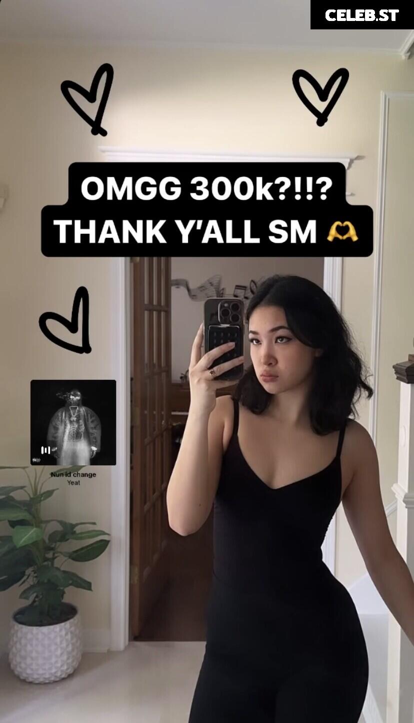 Natalie Tran / itsnatalietran Image 12521144