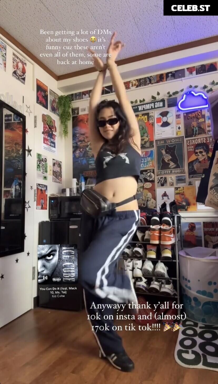 Natalie Tran / itsnatalietran Image 12521149