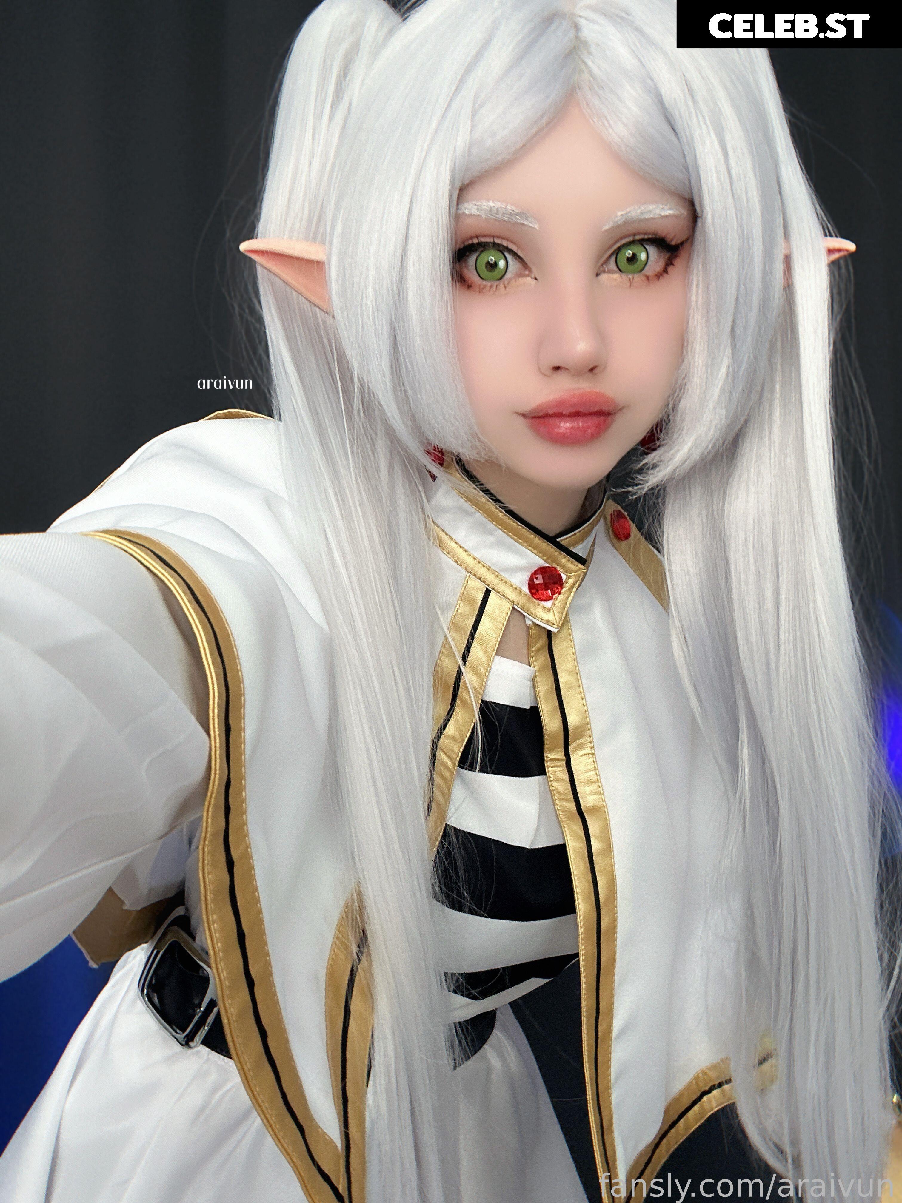 Araivun / Alice Marshmellow Image 12521005