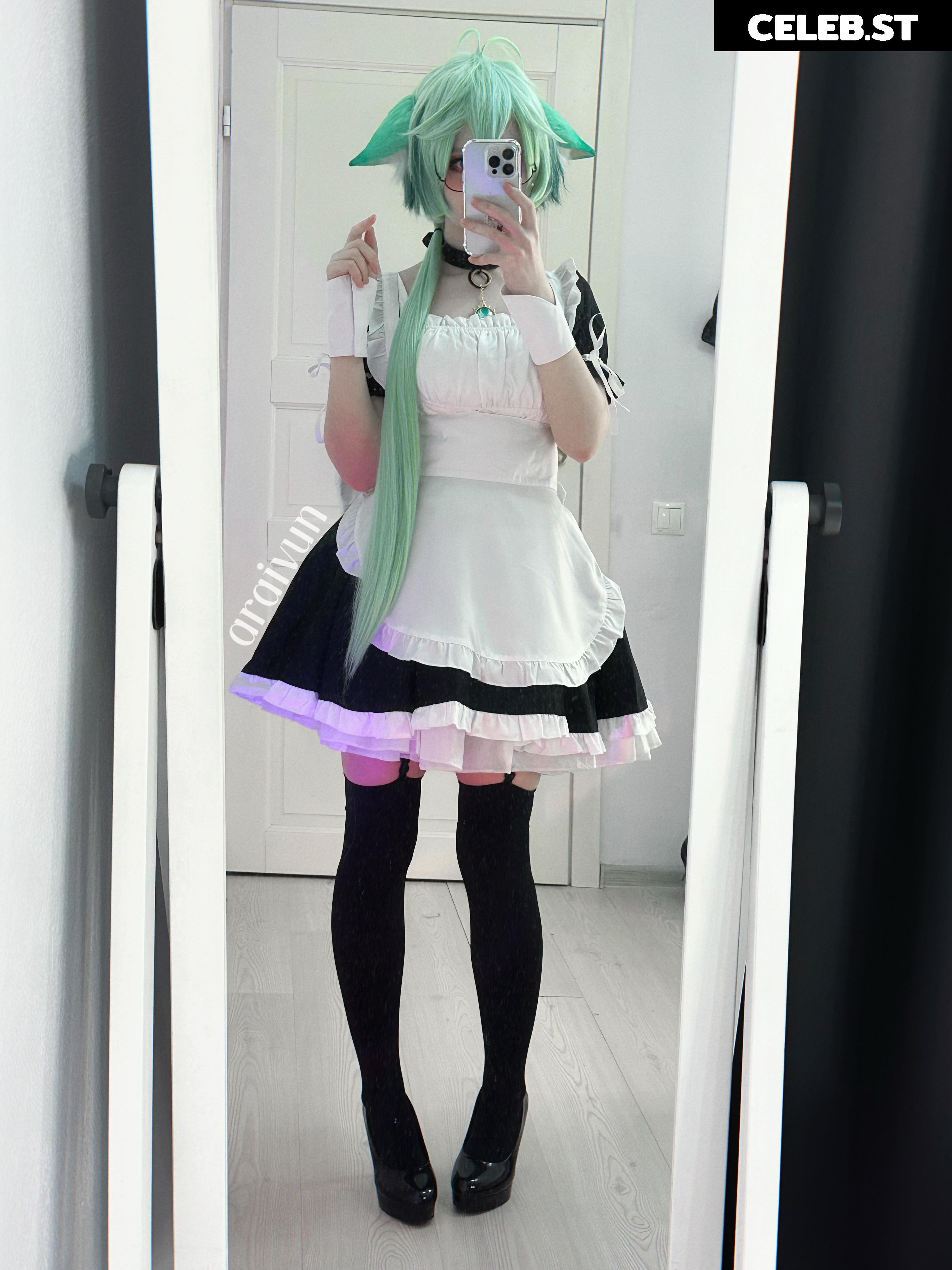 Araivun / Alice Marshmellow Image 12520991