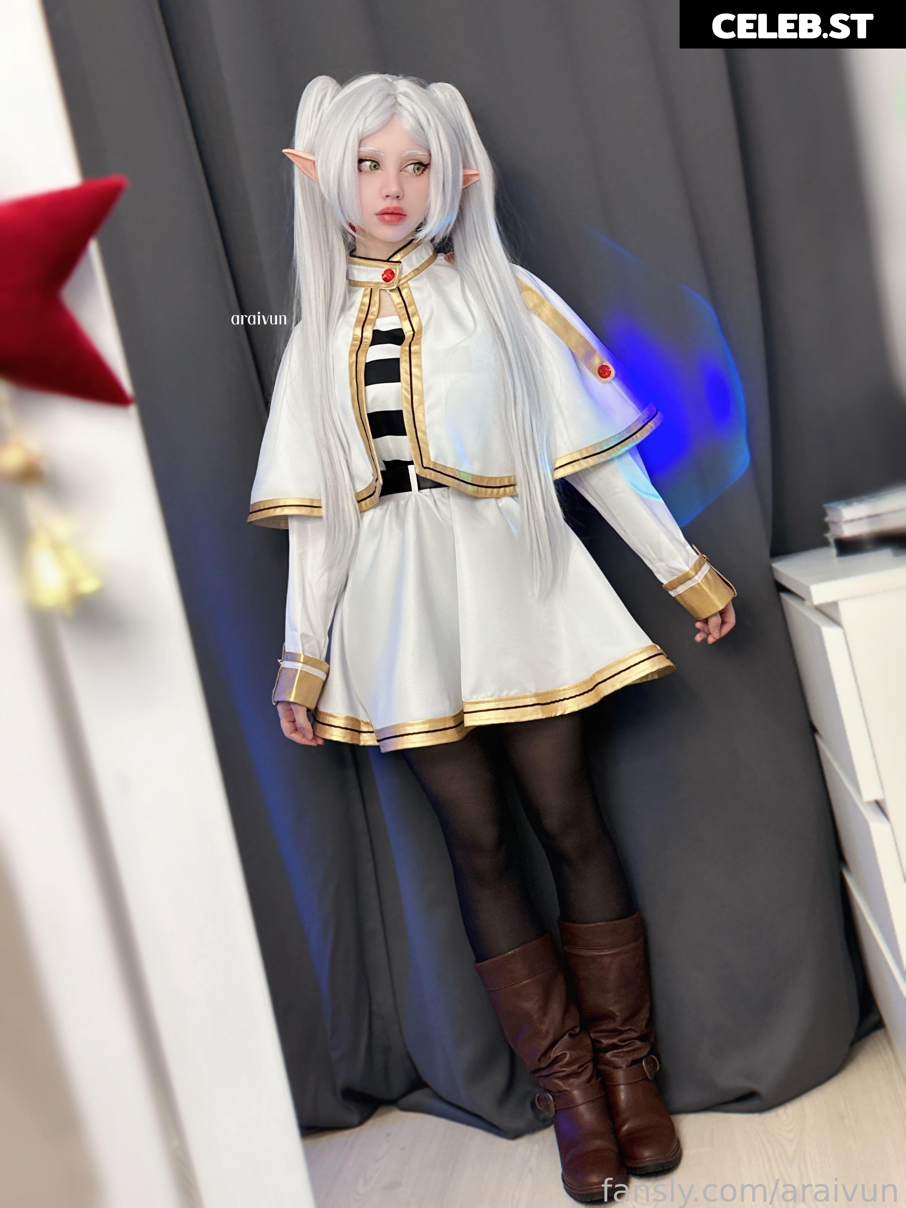 Araivun / Alice Marshmellow Image 12520997