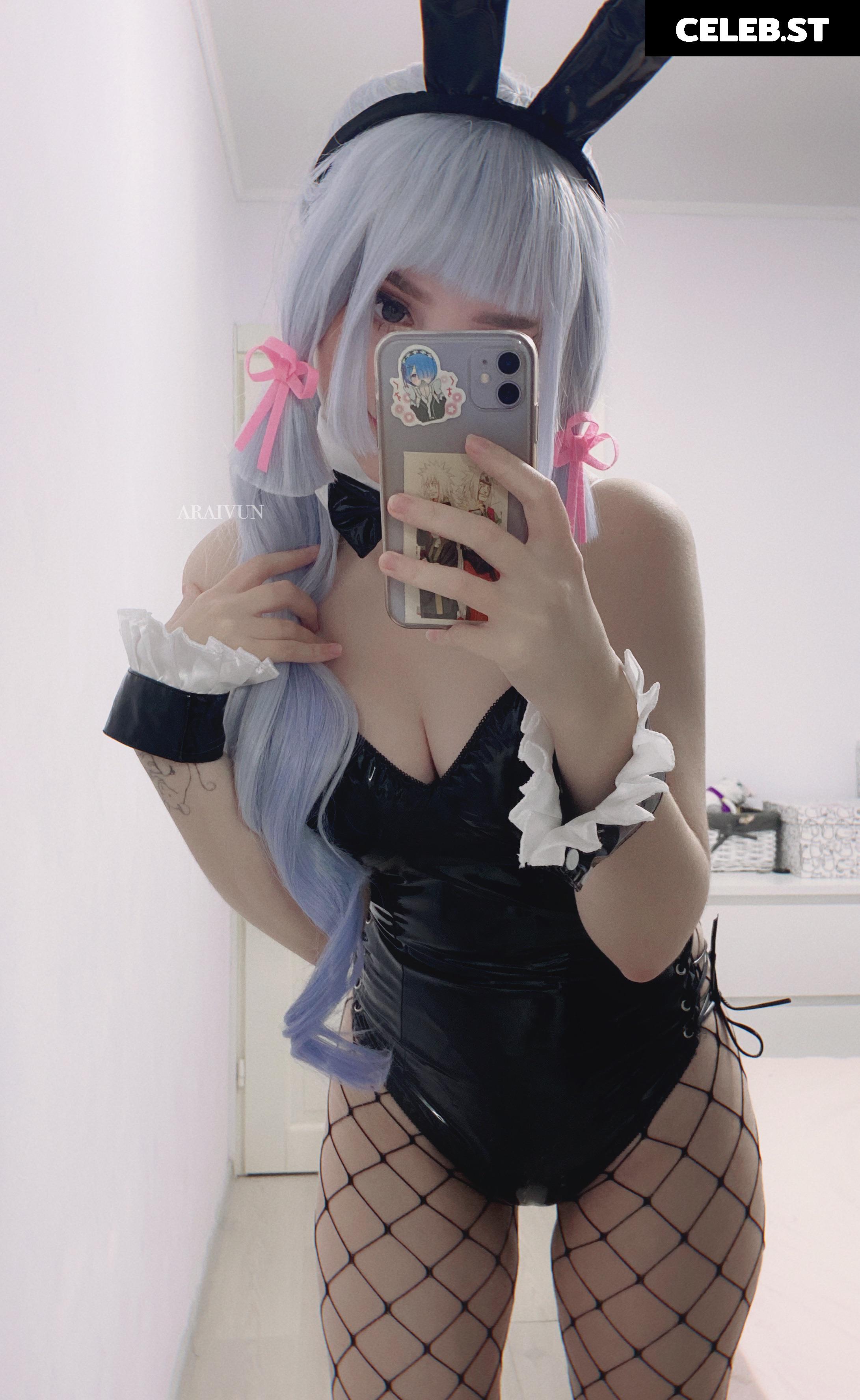 Araivun / Alice Marshmellow Image 12520982