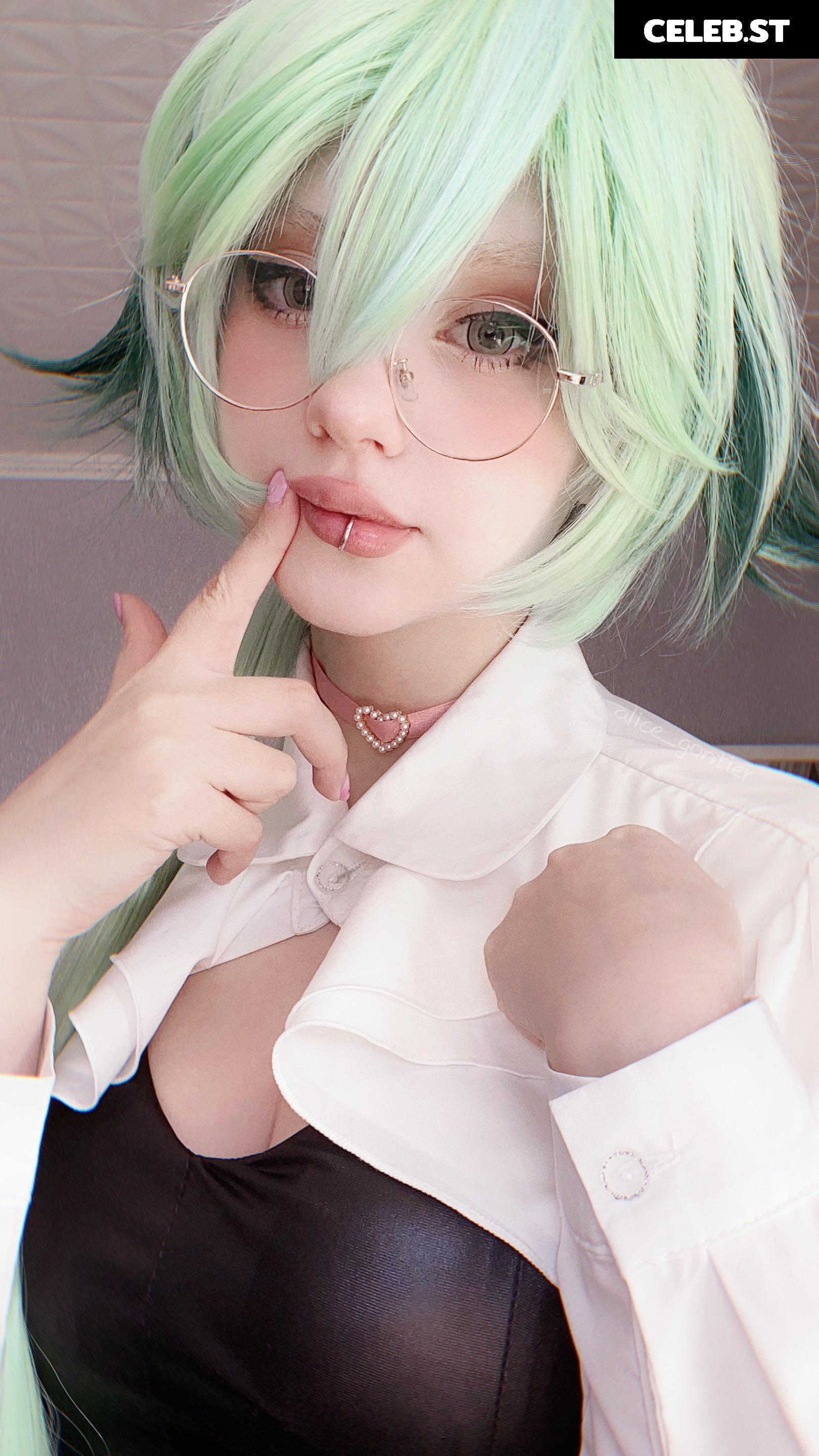 Araivun / Alice Marshmellow Image 12520987