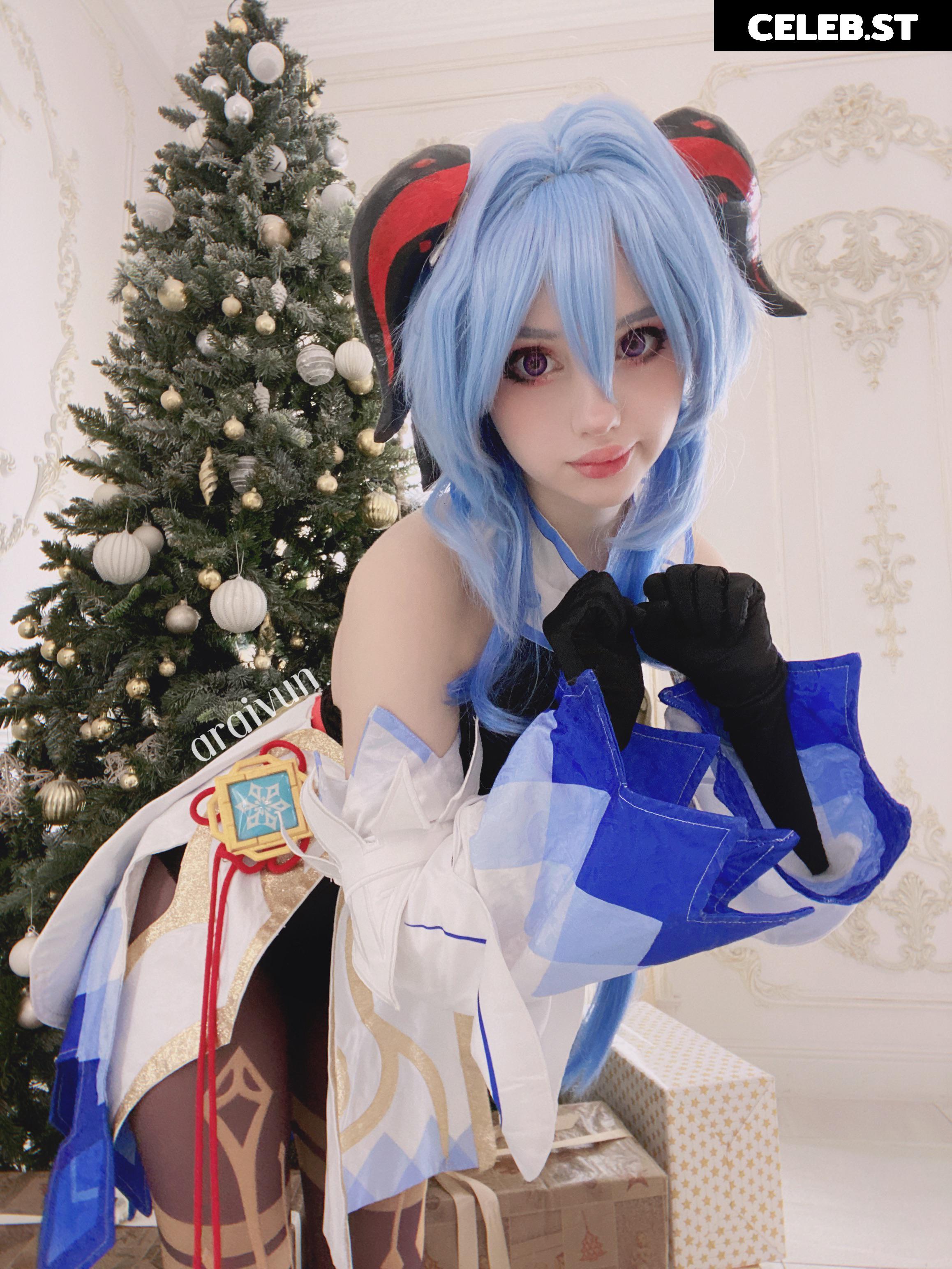 Araivun / Alice Marshmellow Image 12520977