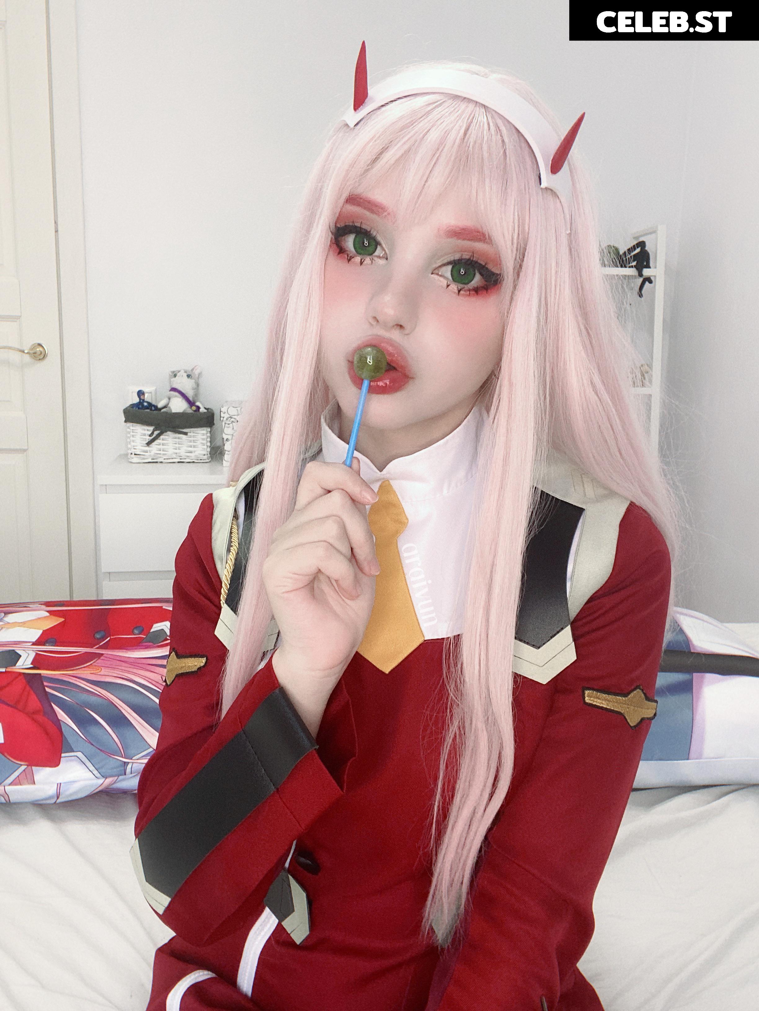 Araivun / Alice Marshmellow Image 12520975