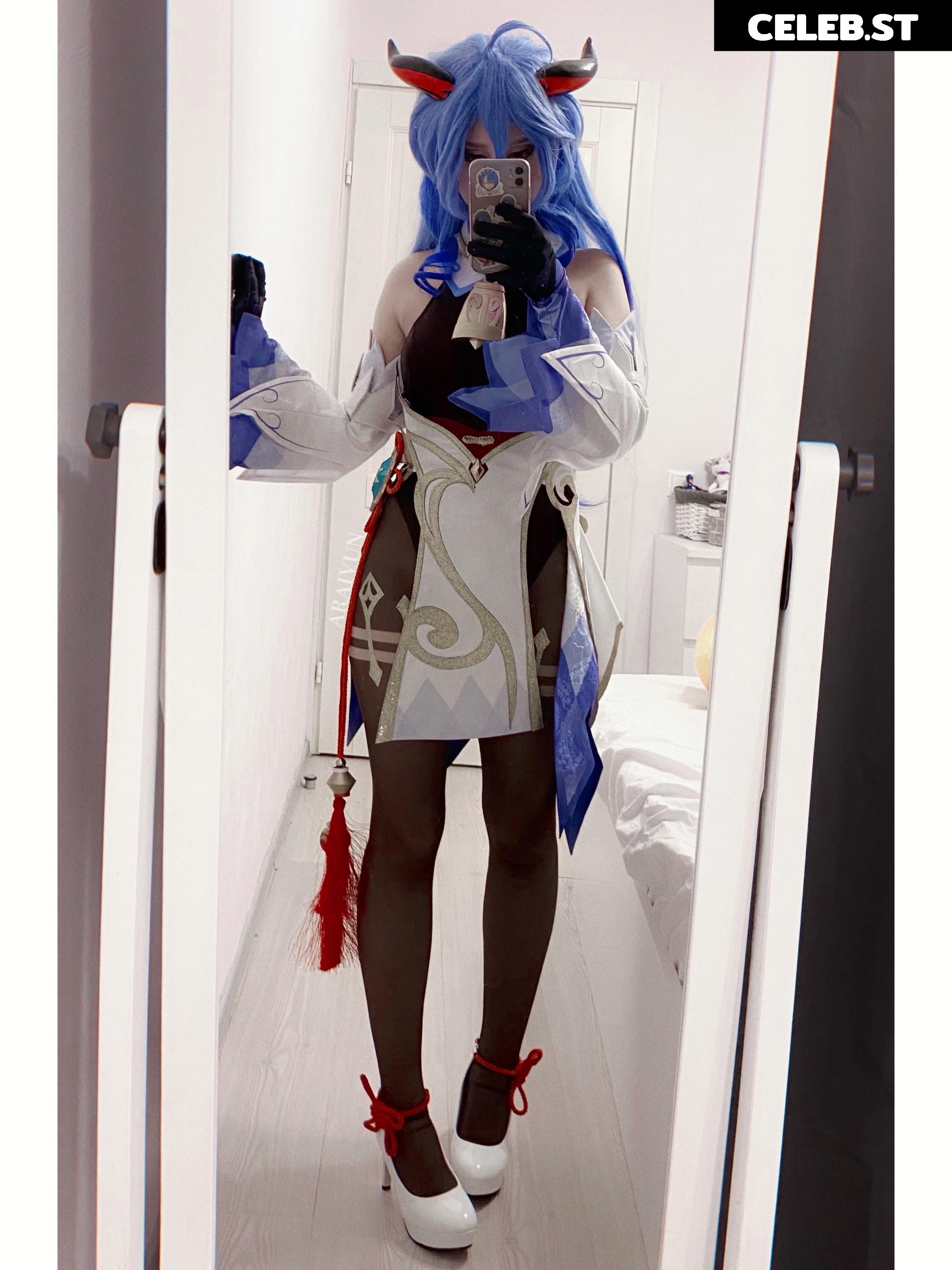 Araivun / Alice Marshmellow Image 12520978