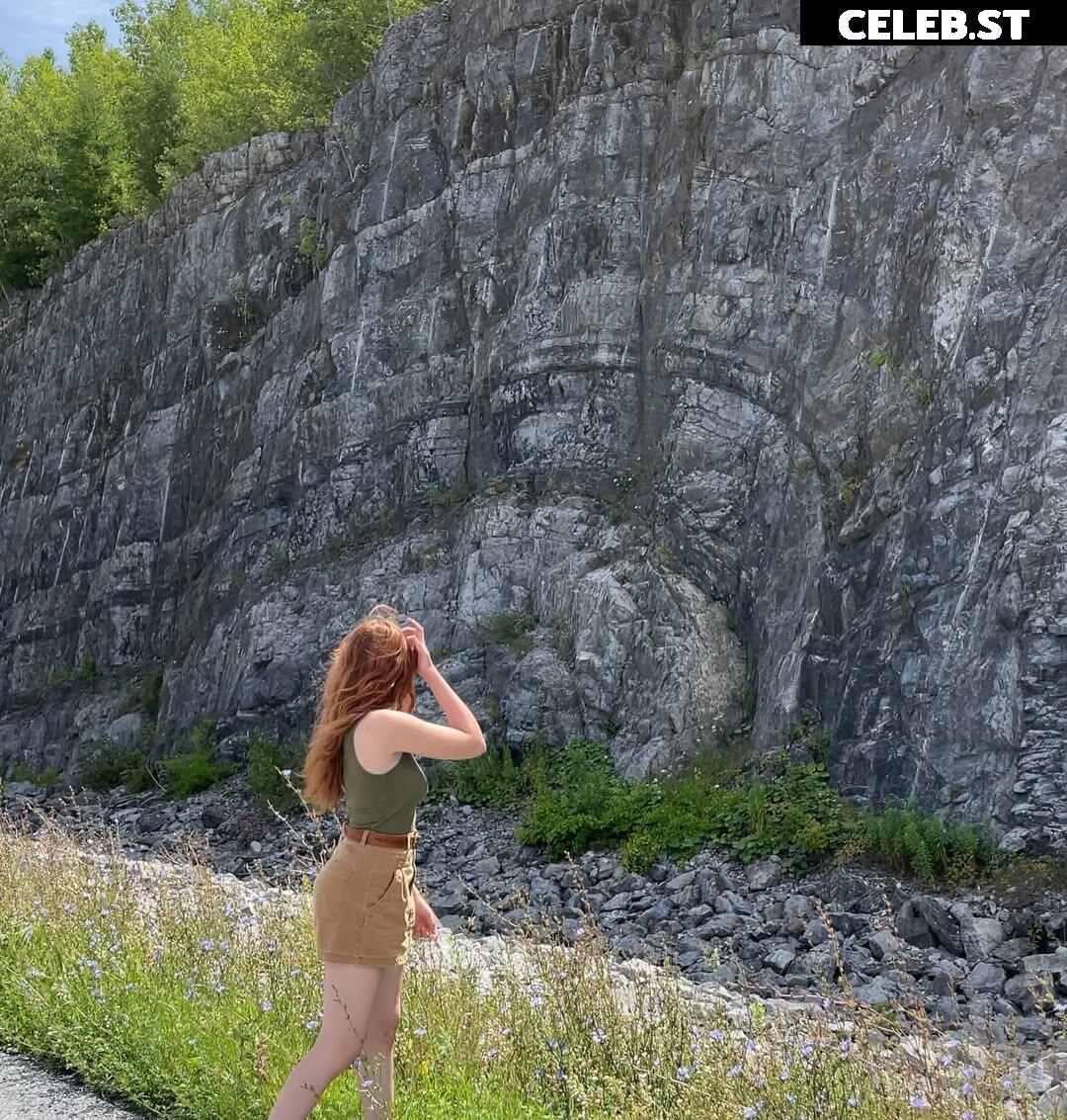 Groovygeologist/Cate Larsen Image 12520692