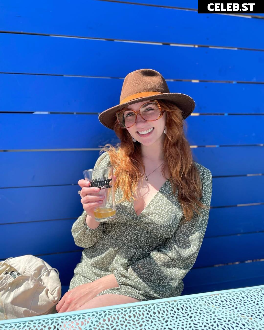 Groovygeologist/Cate Larsen Image 12520687