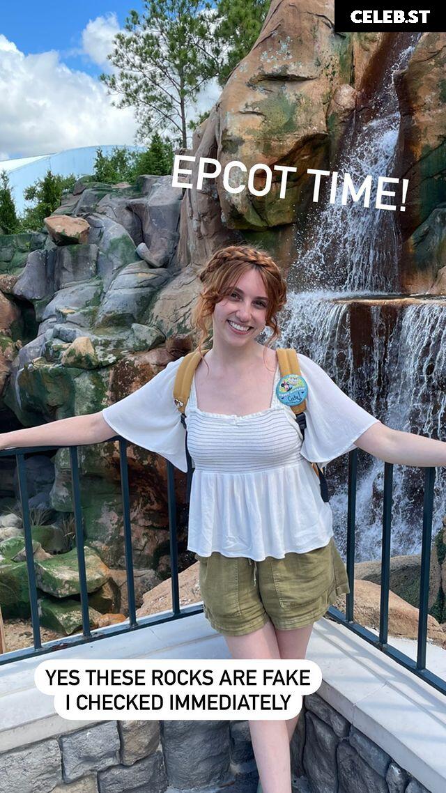 Groovygeologist/Cate Larsen Image 12520686