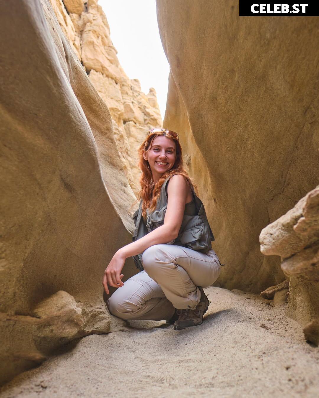 Groovygeologist/Cate Larsen Image 12520688