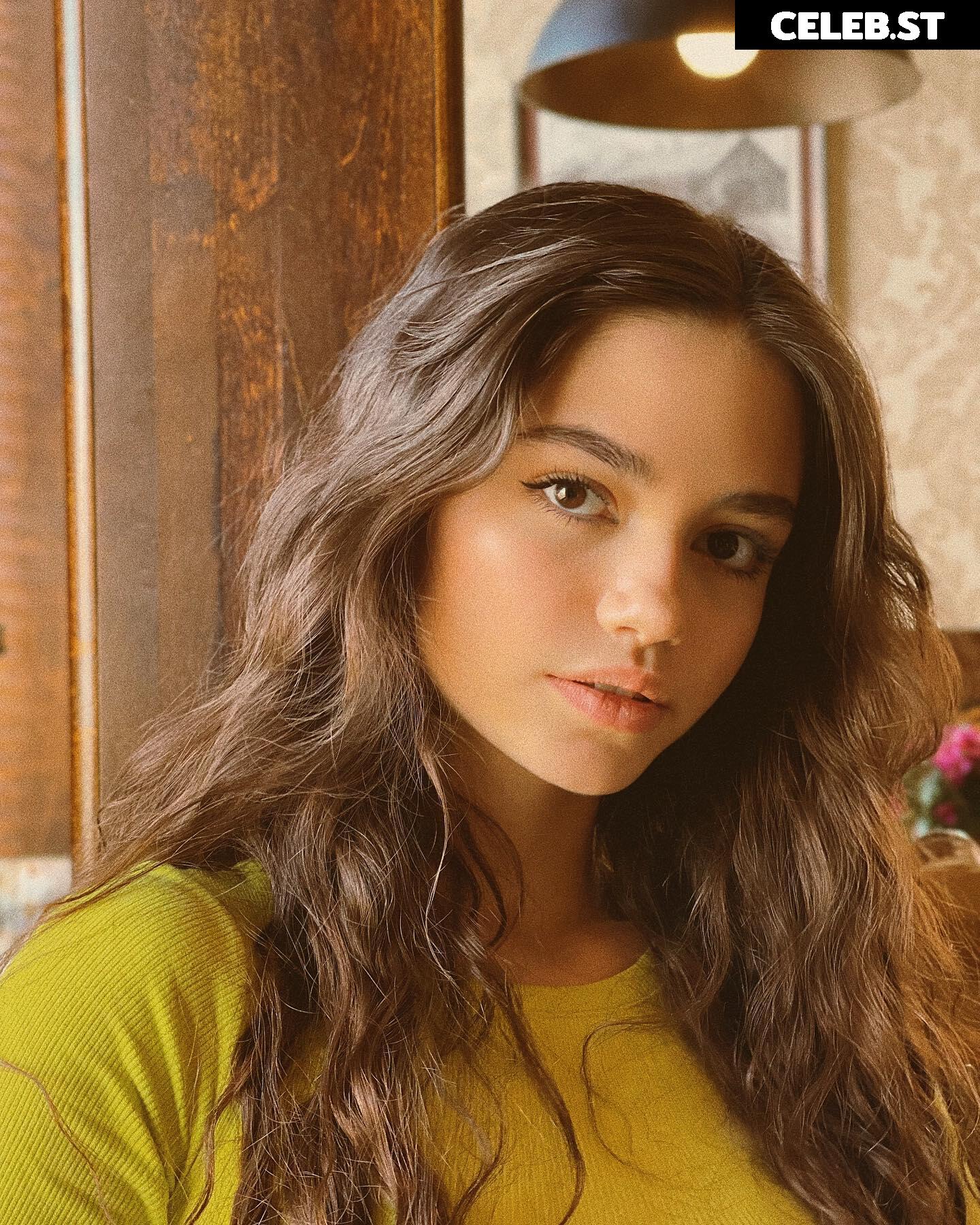 Sofia Chernasova / chernasova.sofia / soniachrn / Чернасова Софія Image 12520622