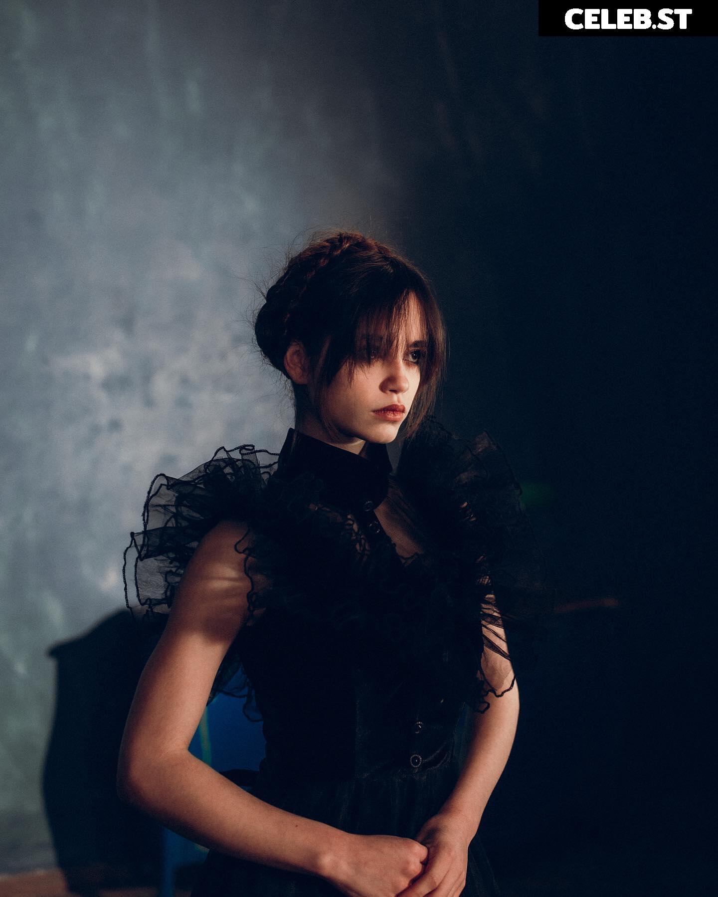 Sofia Chernasova / chernasova.sofia / soniachrn / Чернасова Софія Image 12520638