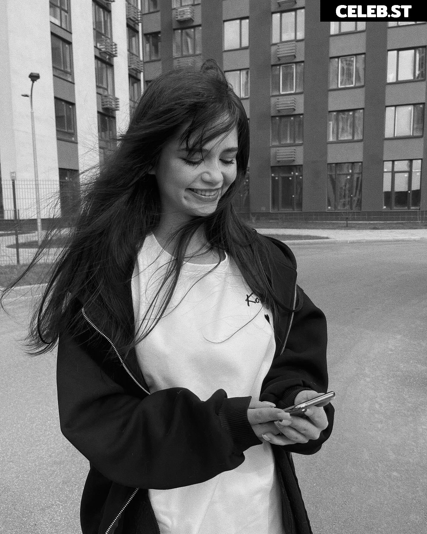 Sofia Chernasova / chernasova.sofia / soniachrn / Чернасова Софія Image 12520664