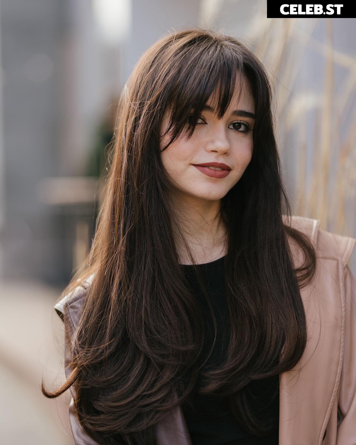 Sofia Chernasova / chernasova.sofia / soniachrn / Чернасова Софія Image 12520657