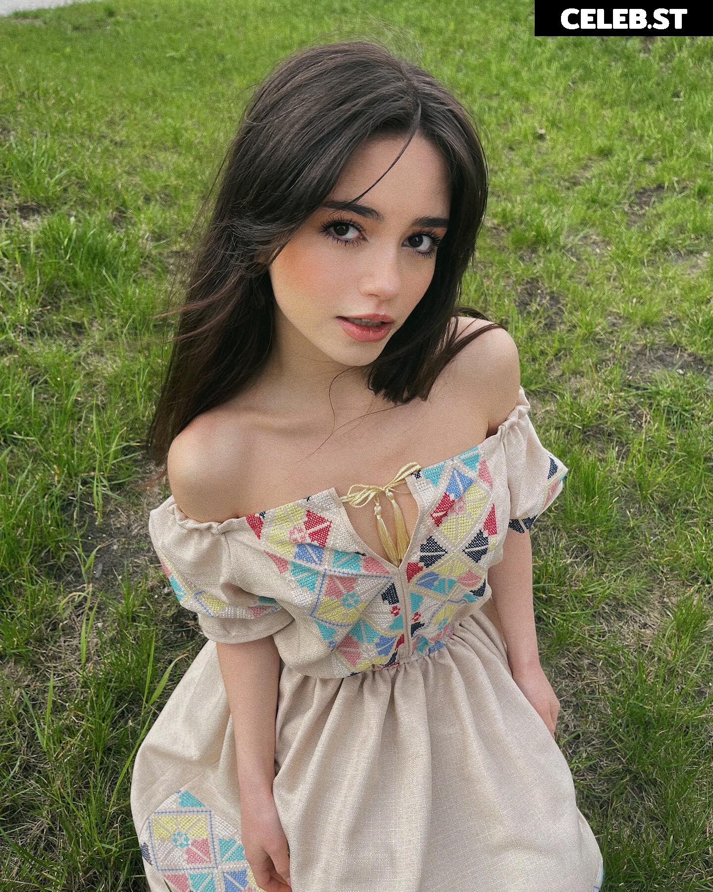 Sofia Chernasova / chernasova.sofia / soniachrn / Чернасова Софія Image 12520656