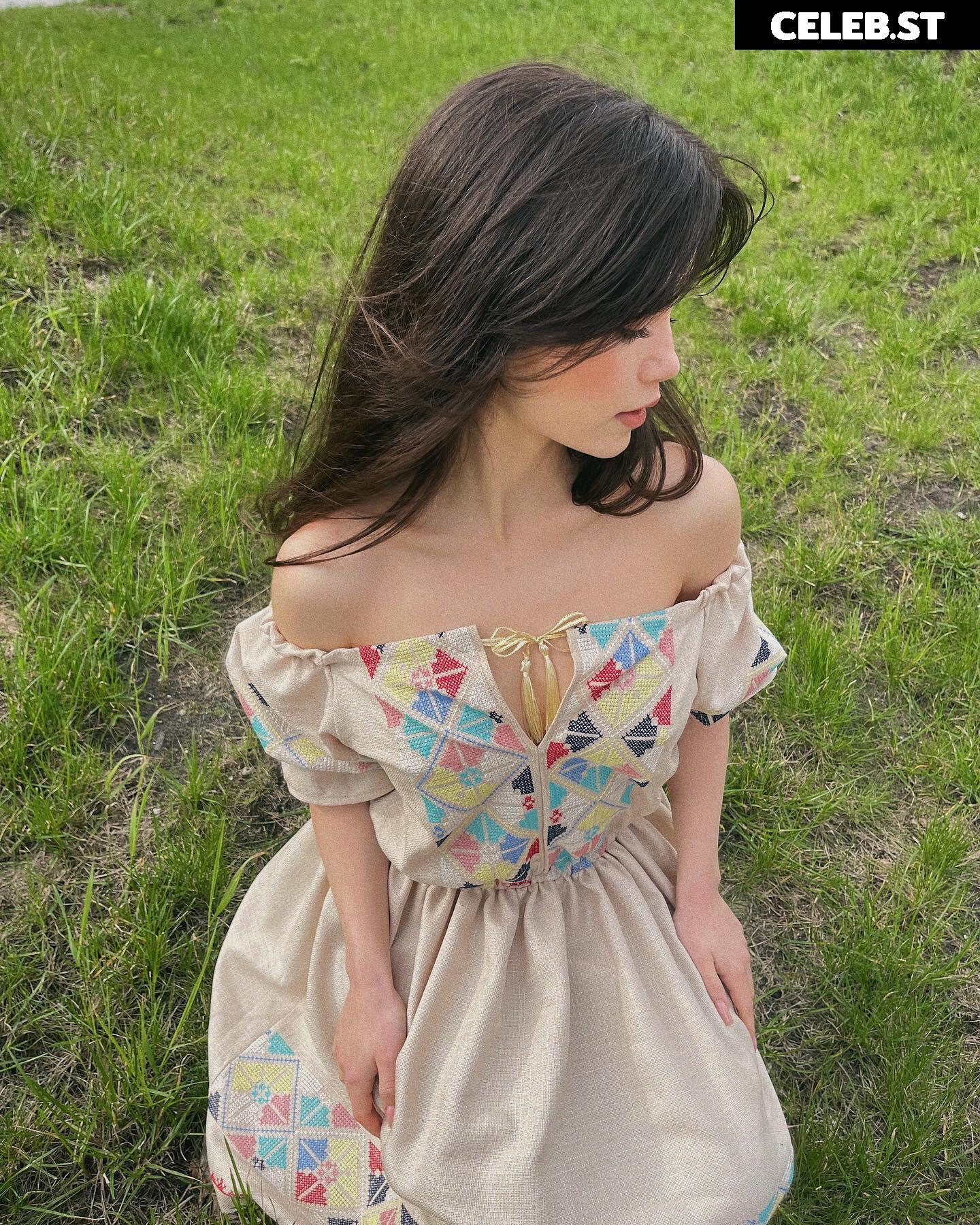 Sofia Chernasova / chernasova.sofia / soniachrn / Чернасова Софія Image 12520655