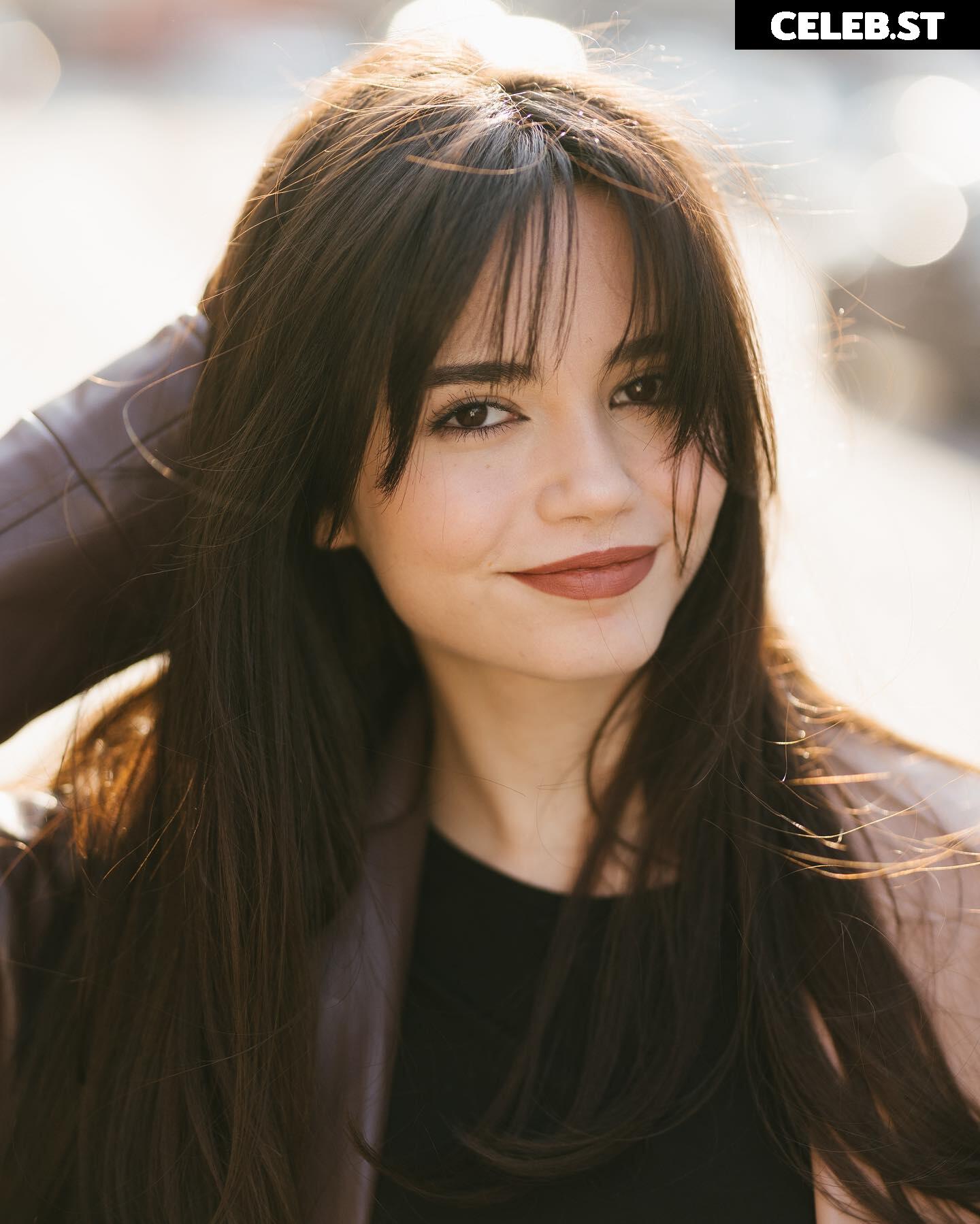 Sofia Chernasova / chernasova.sofia / soniachrn / Чернасова Софія Image 12520654