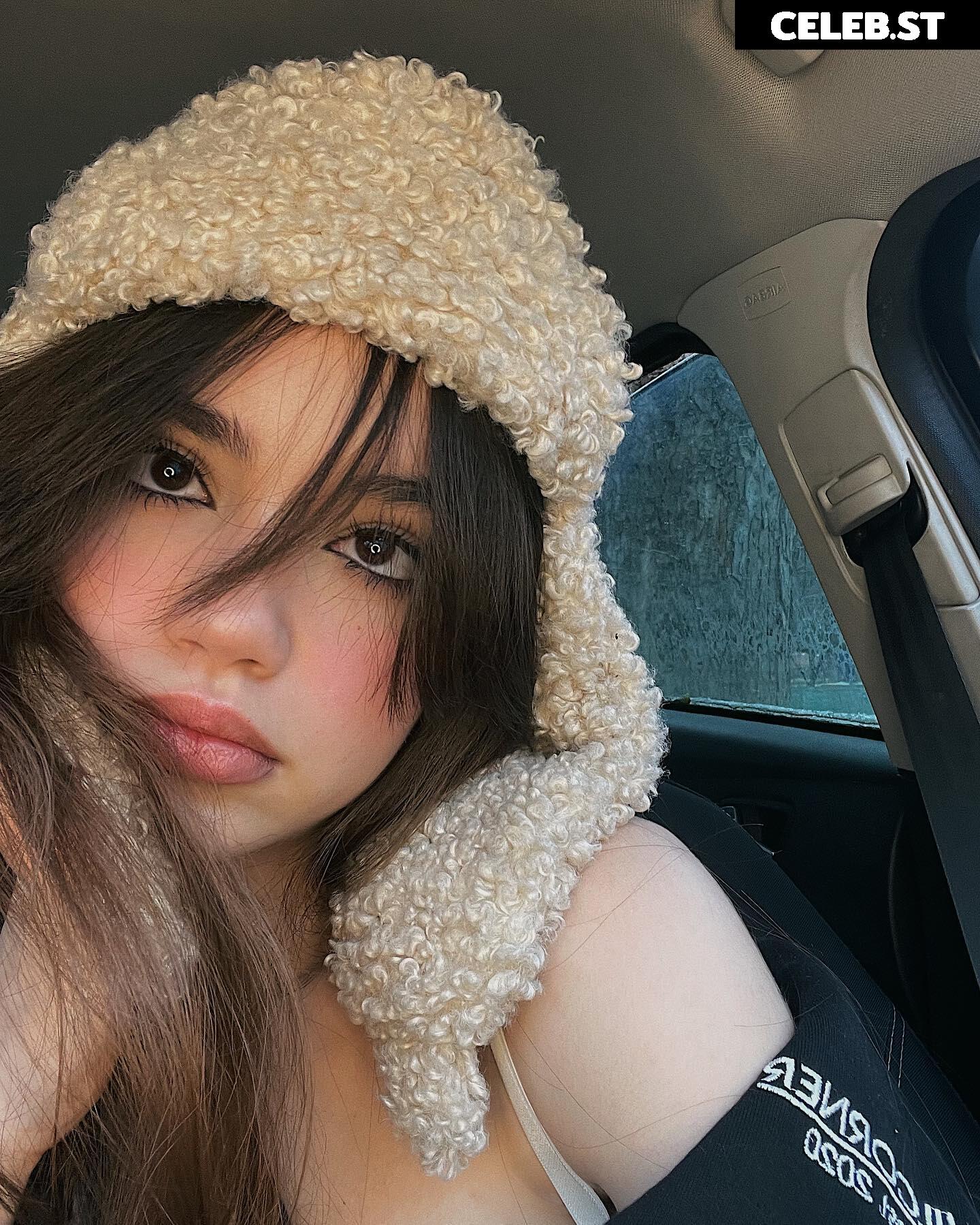 Sofia Chernasova / chernasova.sofia / soniachrn / Чернасова Софія Image 12520645