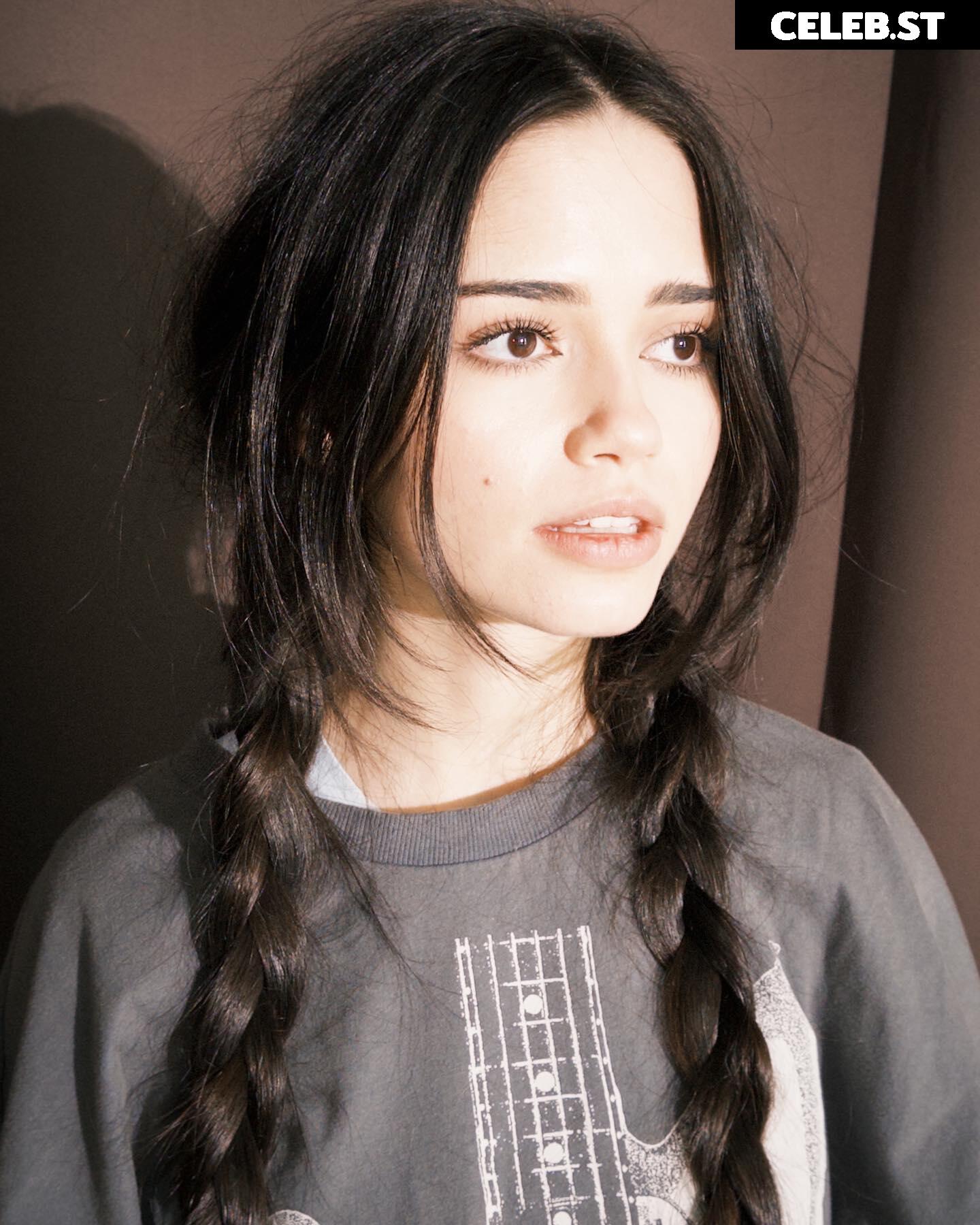 Sofia Chernasova / chernasova.sofia / soniachrn / Чернасова Софія Image 12520673