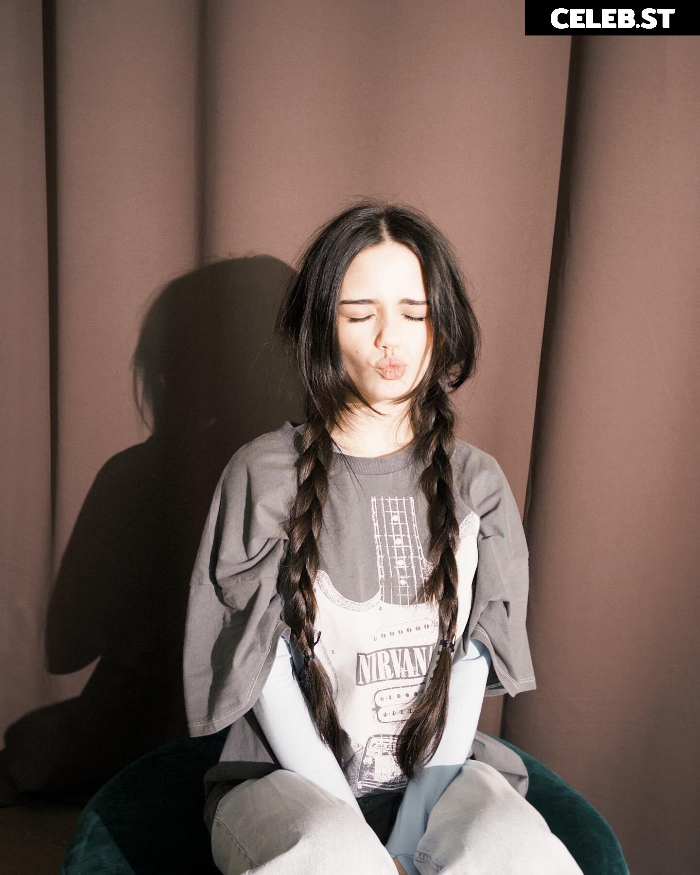 Sofia Chernasova / chernasova.sofia / soniachrn / Чернасова Софія Image 12520676