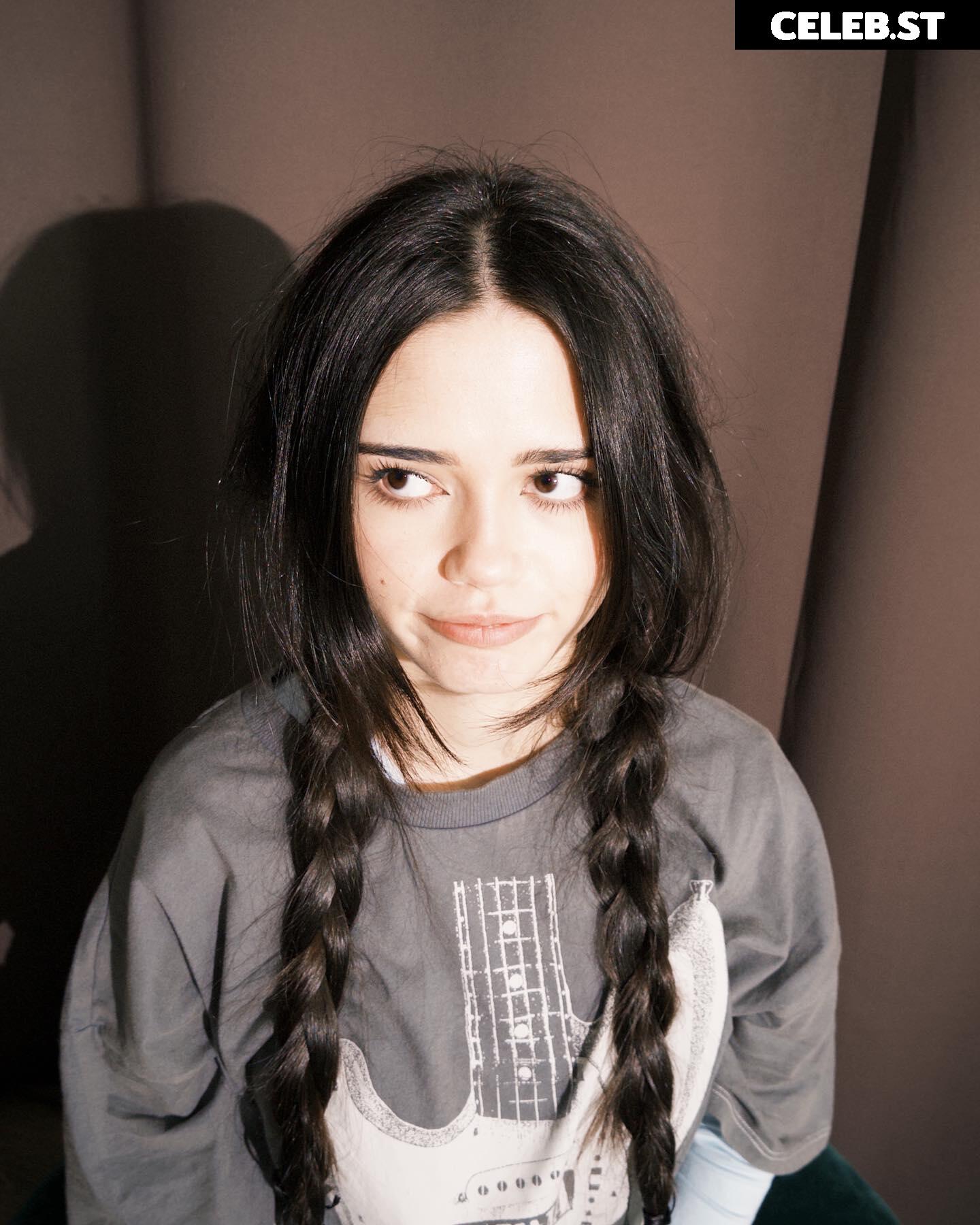 Sofia Chernasova / chernasova.sofia / soniachrn / Чернасова Софія Image 12520674