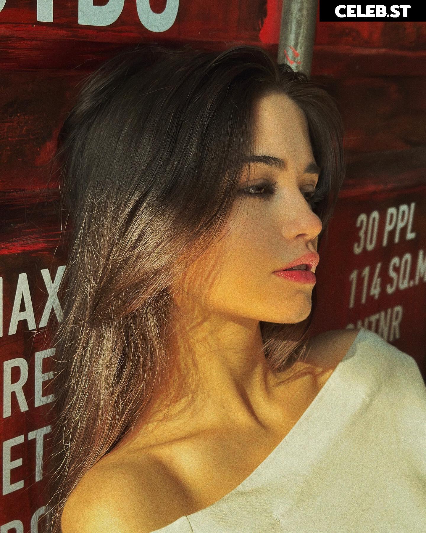 Sofia Chernasova / chernasova.sofia / soniachrn / Чернасова Софія Image 12520679