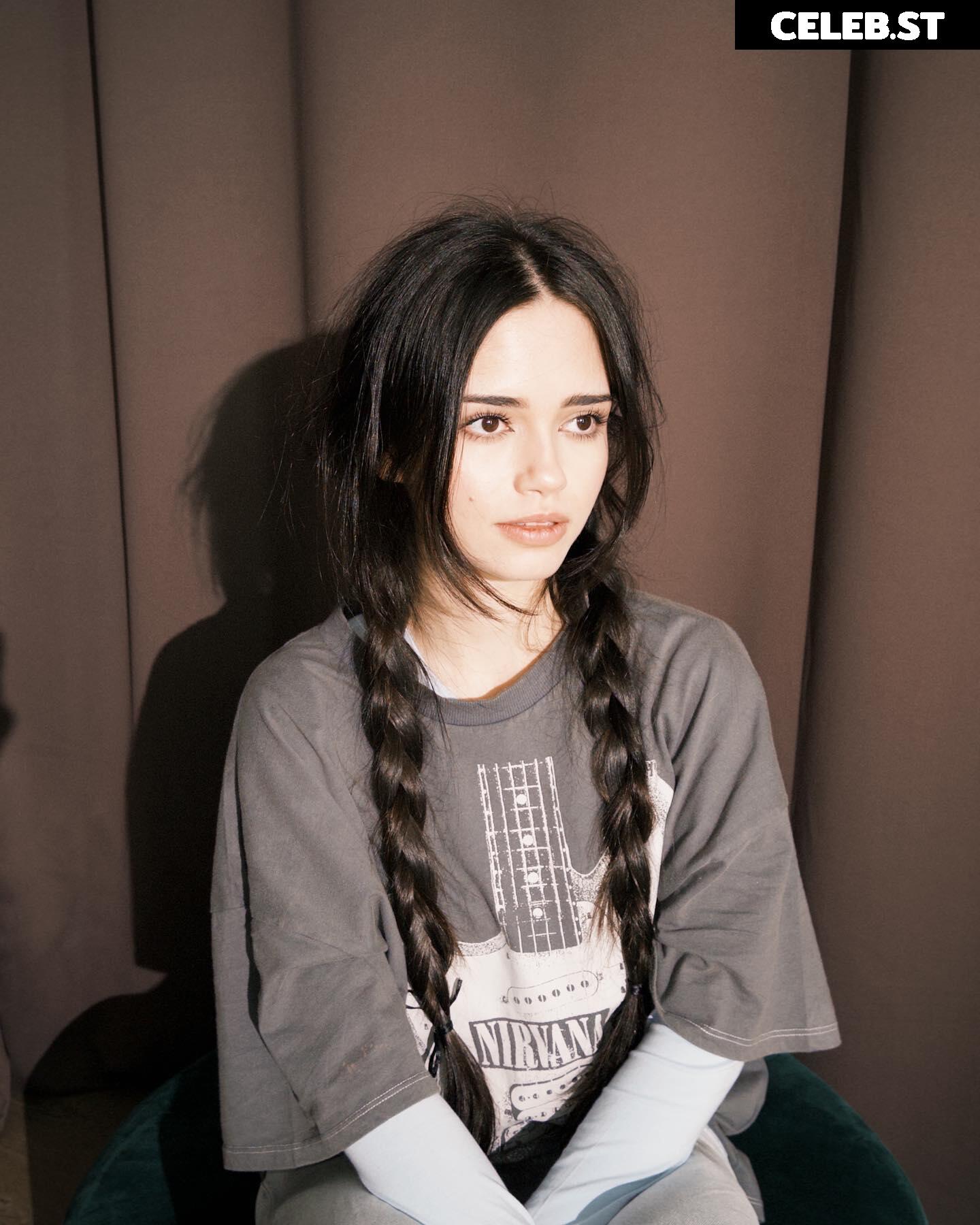 Sofia Chernasova / chernasova.sofia / soniachrn / Чернасова Софія Image 12520678
