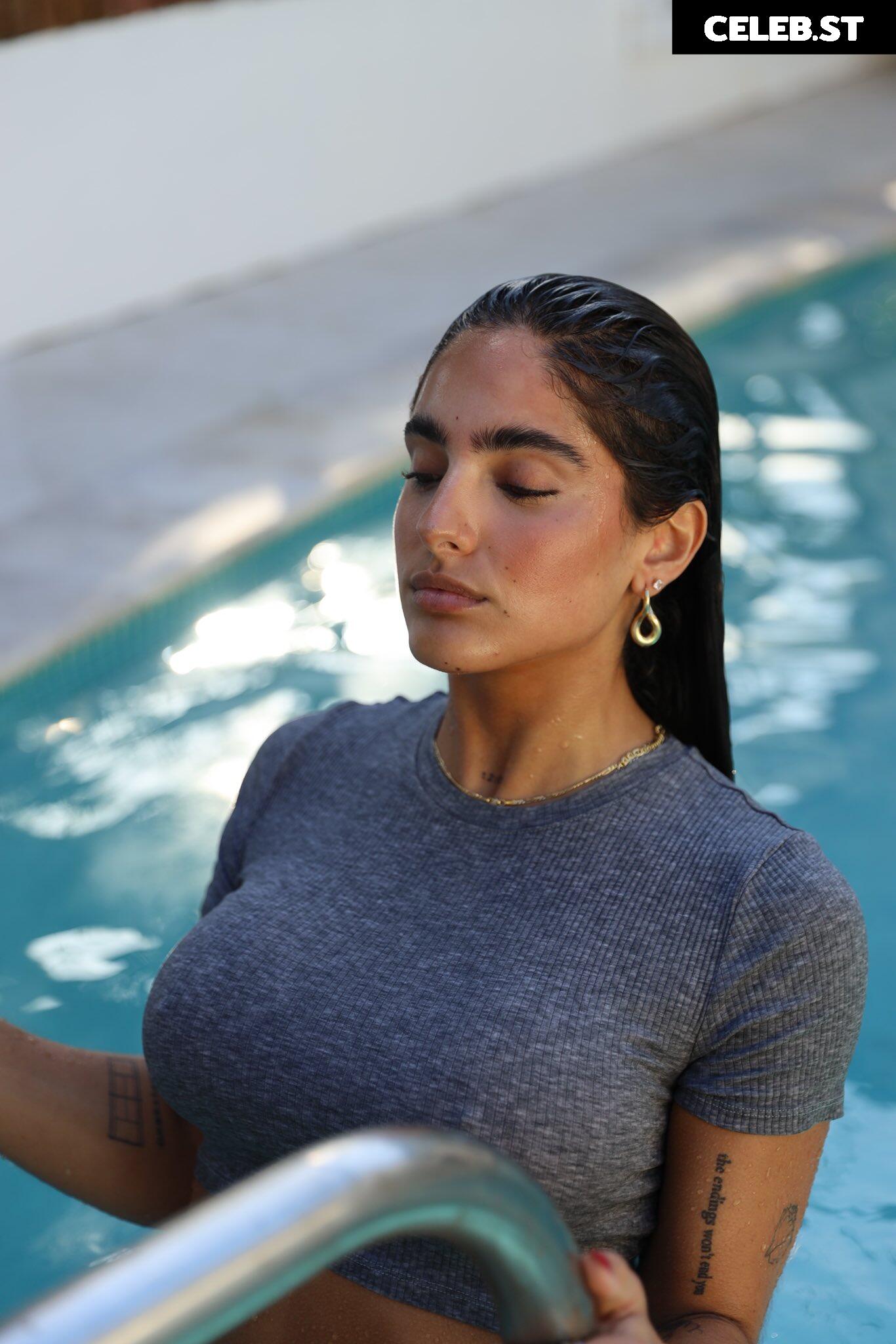 Isabella ladera Image 12520067