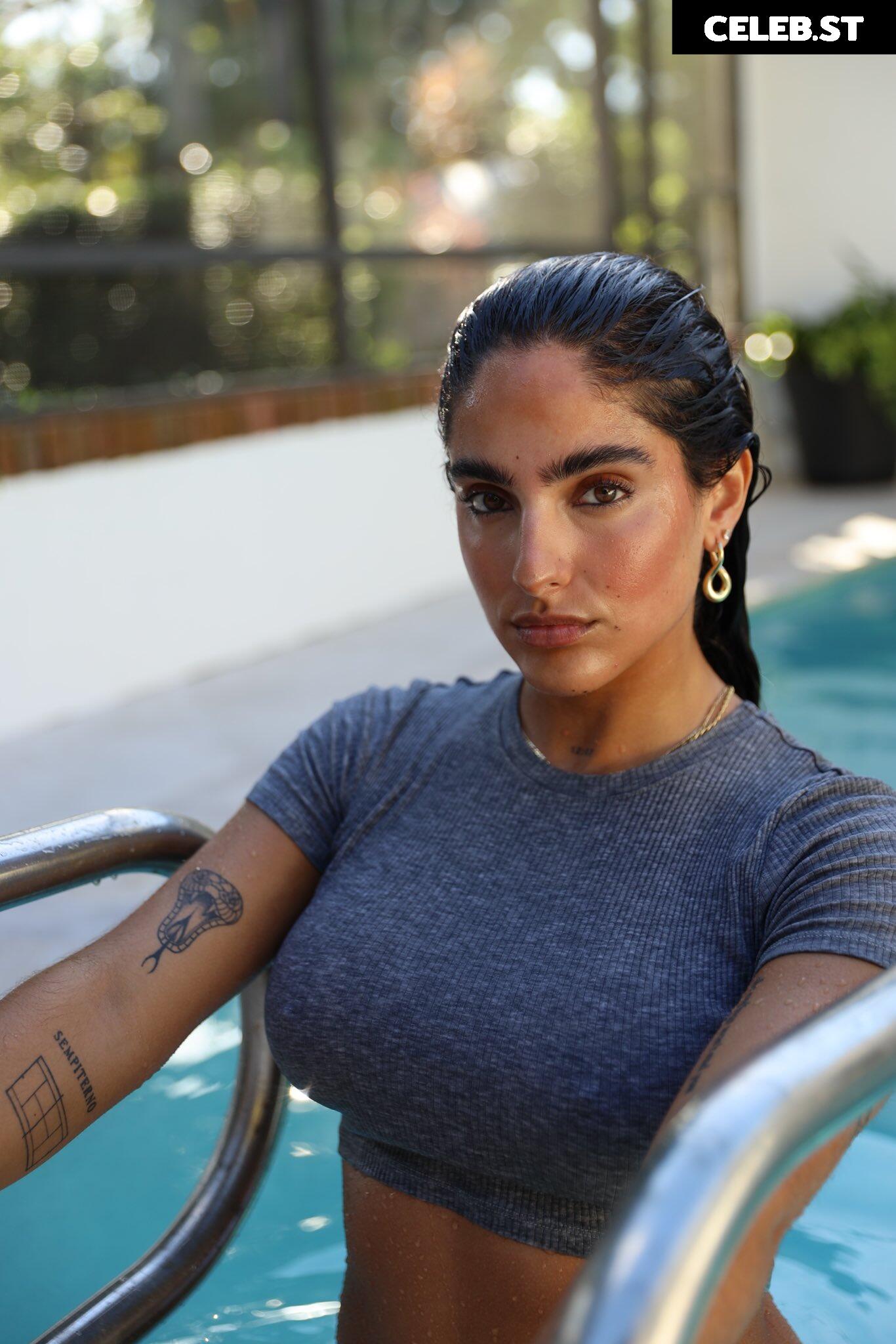 Isabella ladera Image 12520065